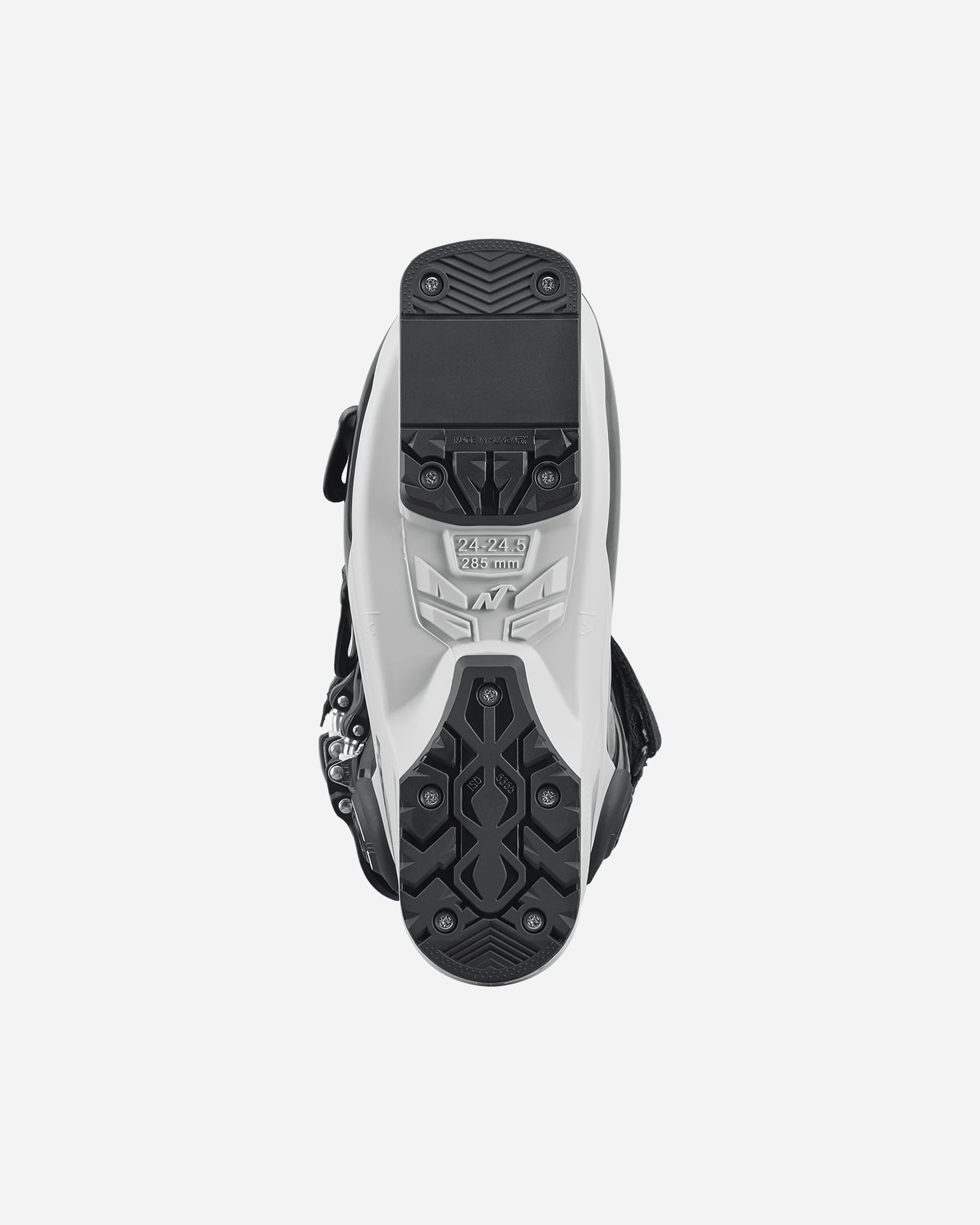 Scarponi sci NORDICA SPORTMACHINE 3 75 GW - Nero - 2 | Cisalfa Sport