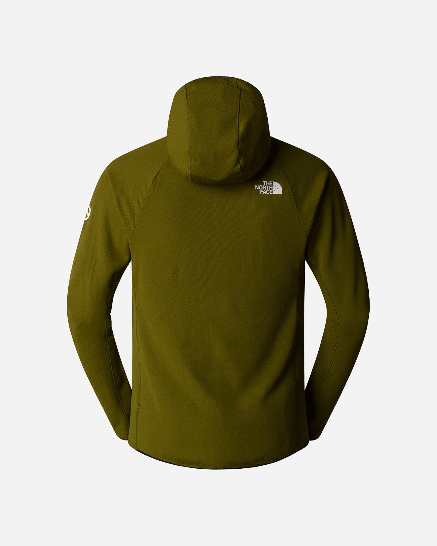 Pile THE NORTH FACE SUMMIT SERIES FUTUREFLEECE M - Verde - 1 | Cisalfa Sport