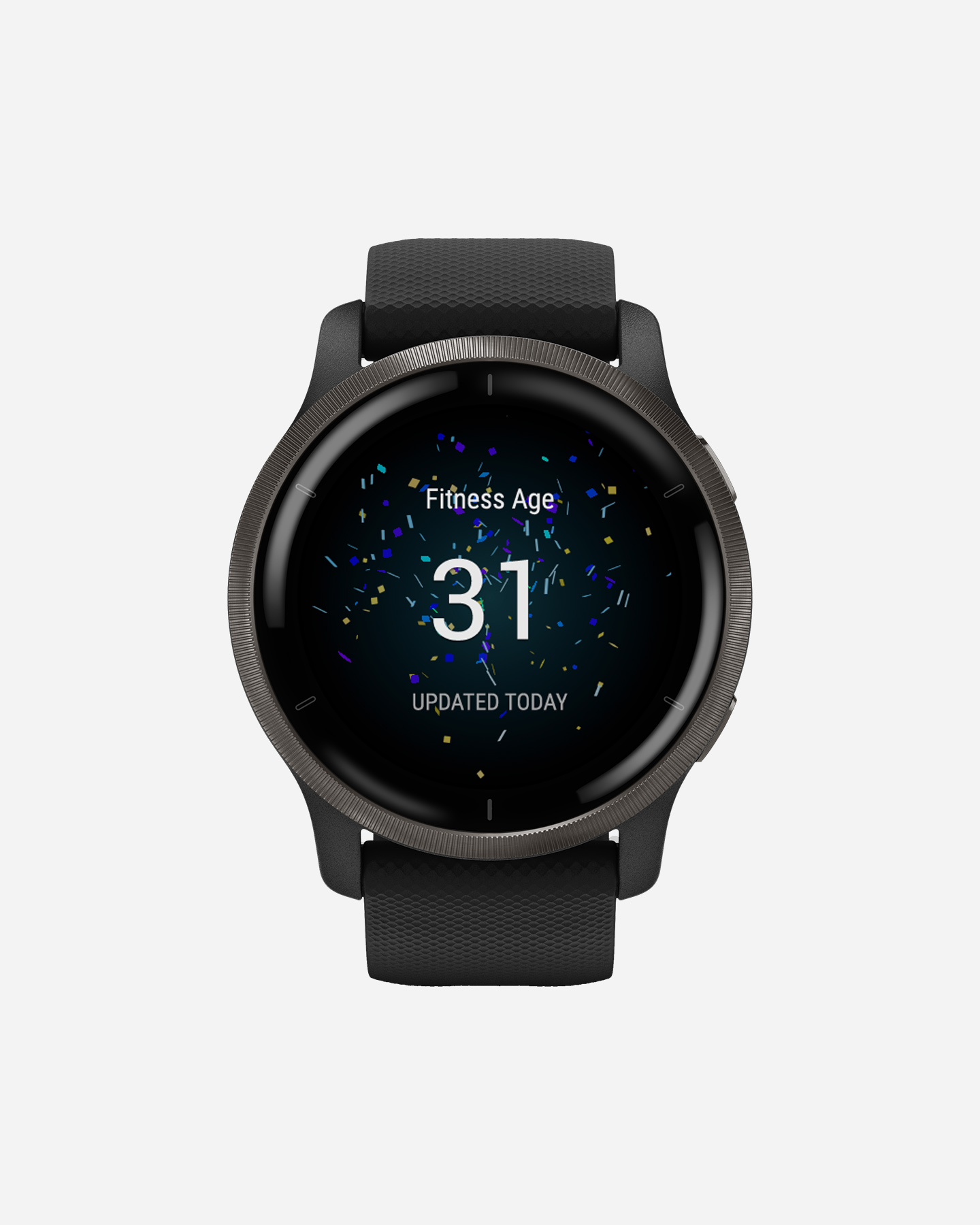 Orologio multifunzione GARMIN VENU 2  - Color mix - 0 | Cisalfa Sport