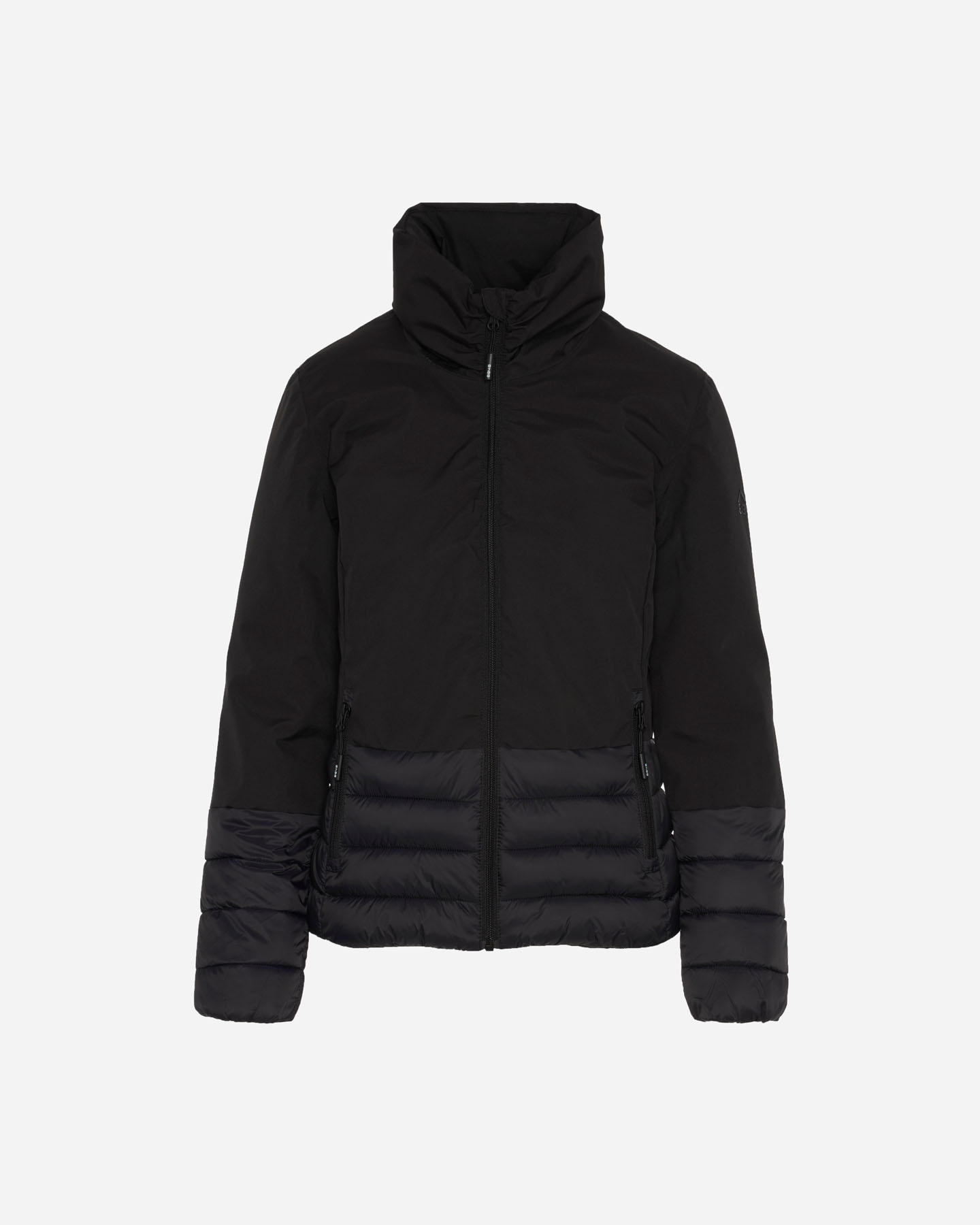 Giacca outdoor 8848 MOUNTAIN HIKE W - Nero - 0 | Cisalfa Sport