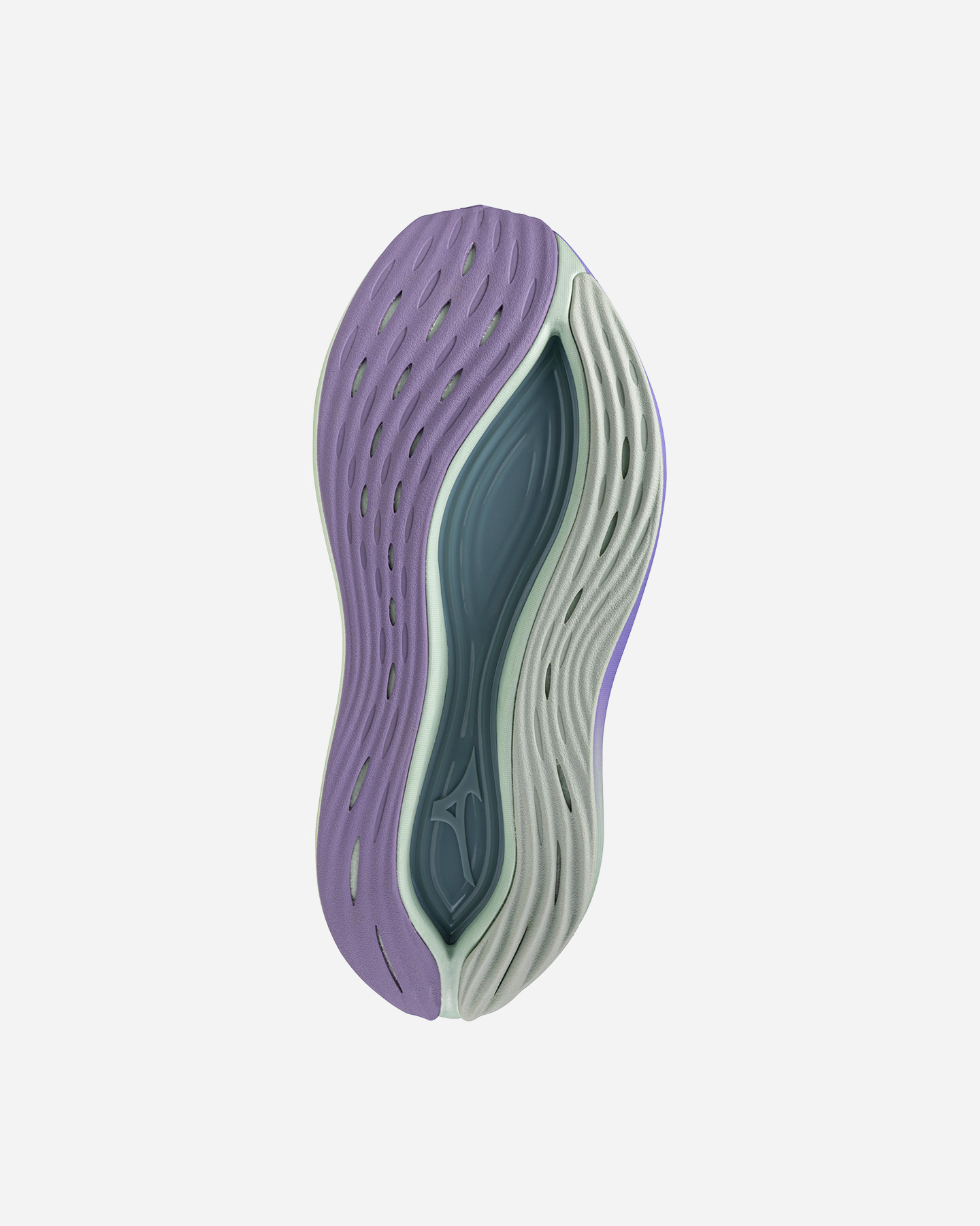 Scarpe running MIZUNO NEO VISTA W - Grigio - 1 | Cisalfa Sport