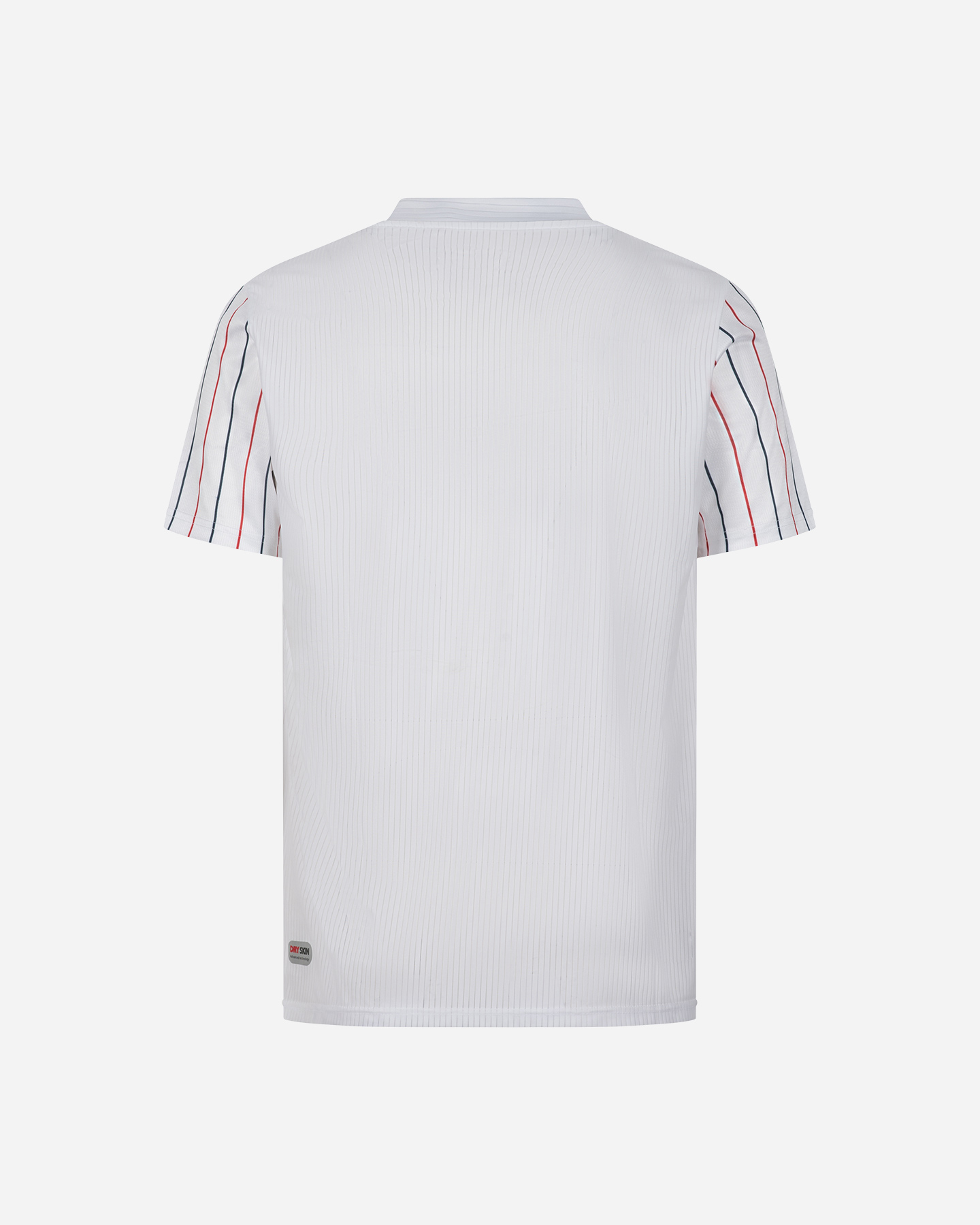 T-shirt tennis FILA COURT LINE M - Bianco - 1 | Cisalfa Sport