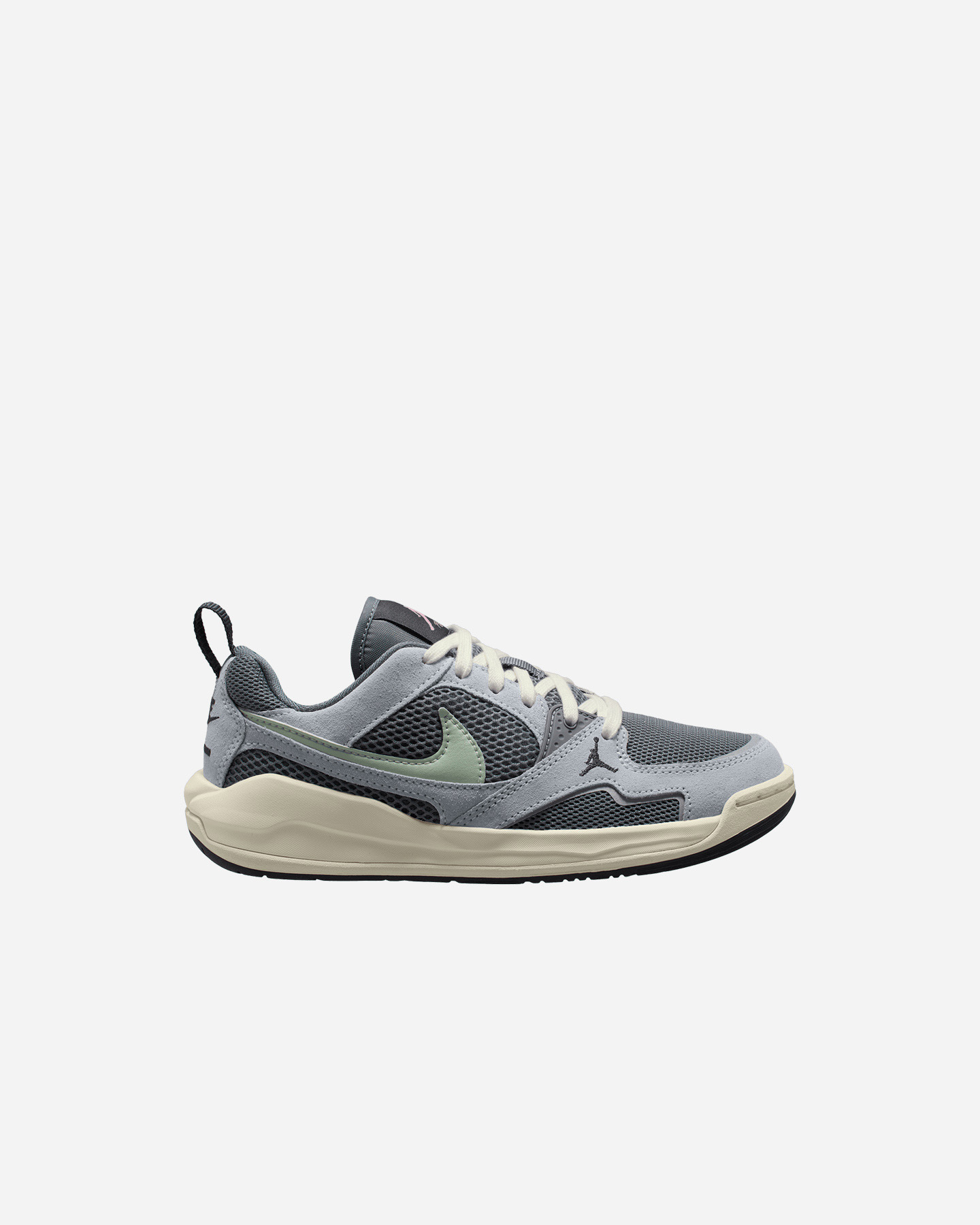 Scarpe sneakers NIKE JORDAN CMFT ERA GS JR - Color mix - 0 | Cisalfa Sport