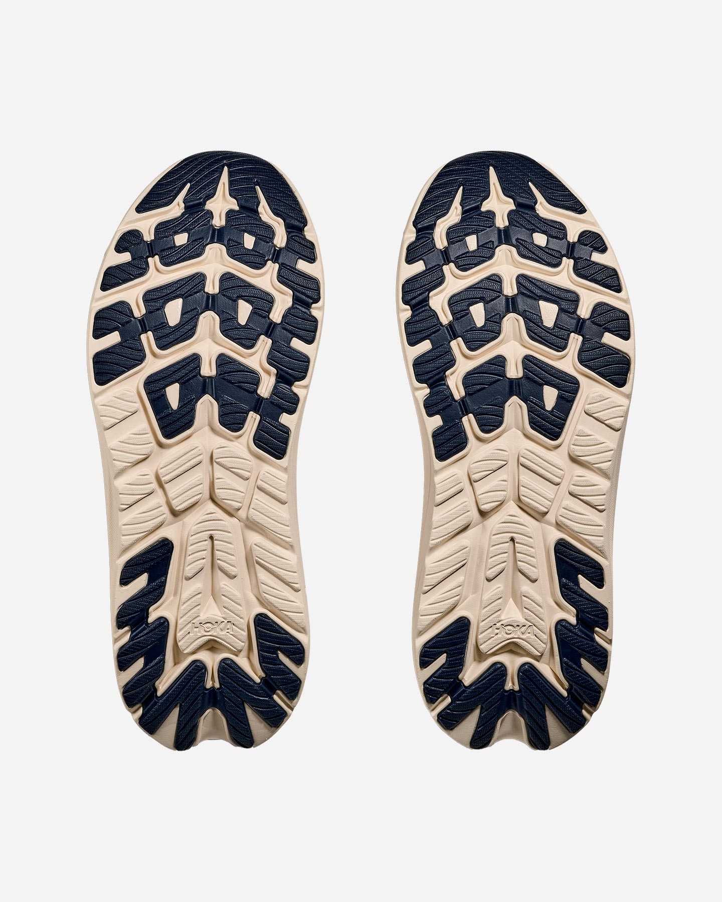 Scarpe sneakers HOKA KAWANA 3 M - Blu - 2 | Cisalfa Sport