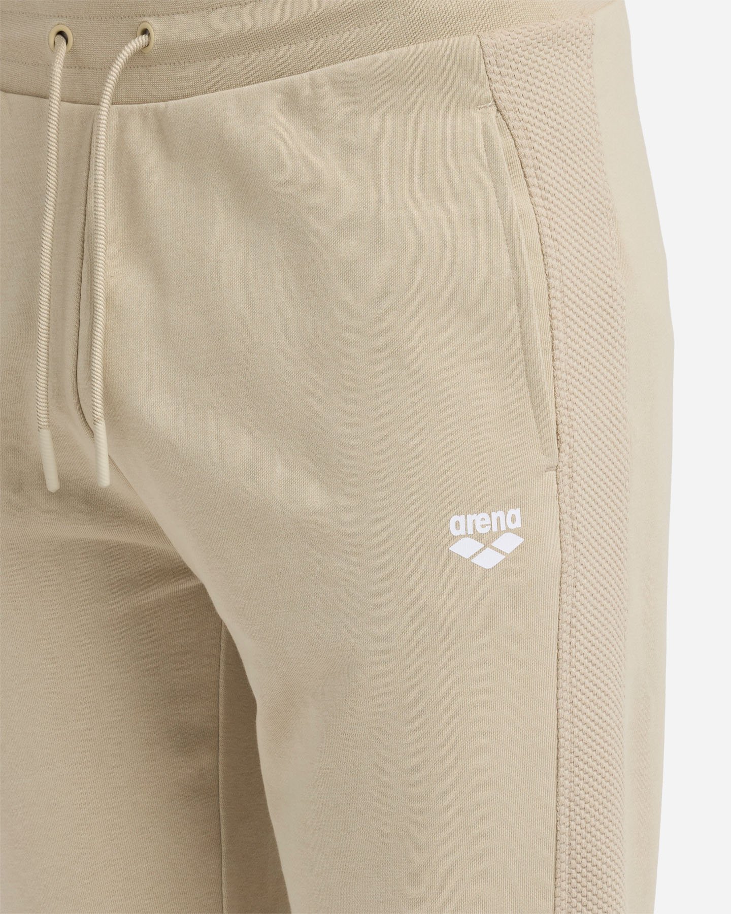 Pantalone ARENA EVOLVING ATHLETIC M - Beige - 4 | Cisalfa Sport