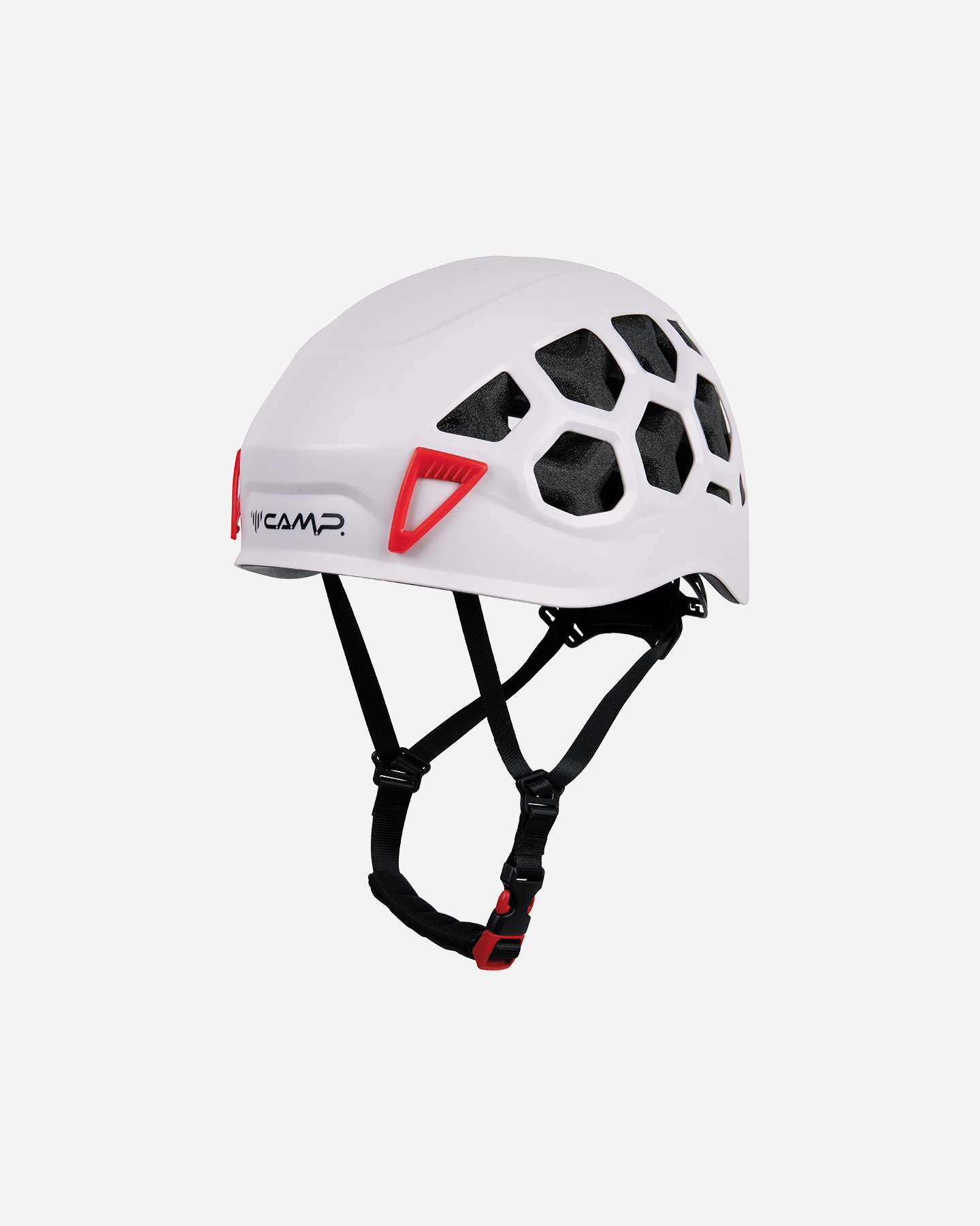 Casco alpinismo CAMP IKON  - Bianco - 0 | Cisalfa Sport