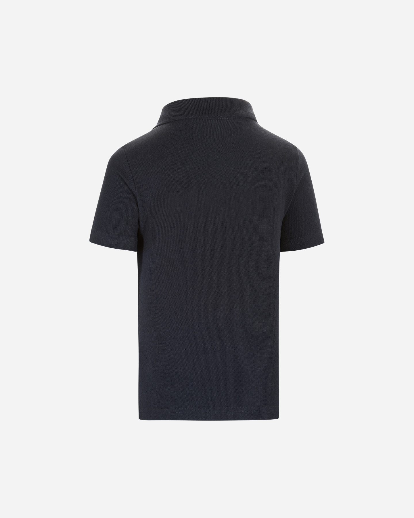 Polo ADMIRAL LIFESTYLE JR - Blu - 1 | Cisalfa Sport