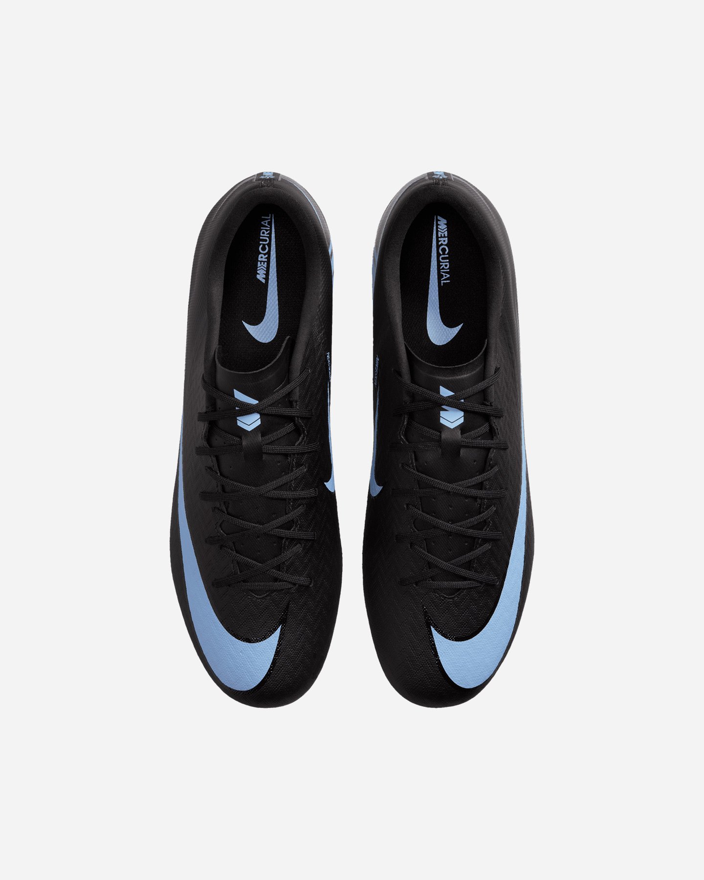 Scarpe calcio NIKE MERCURIAL VAPOR ACADEMY FG-MG M - Nero - 3 | Cisalfa Sport