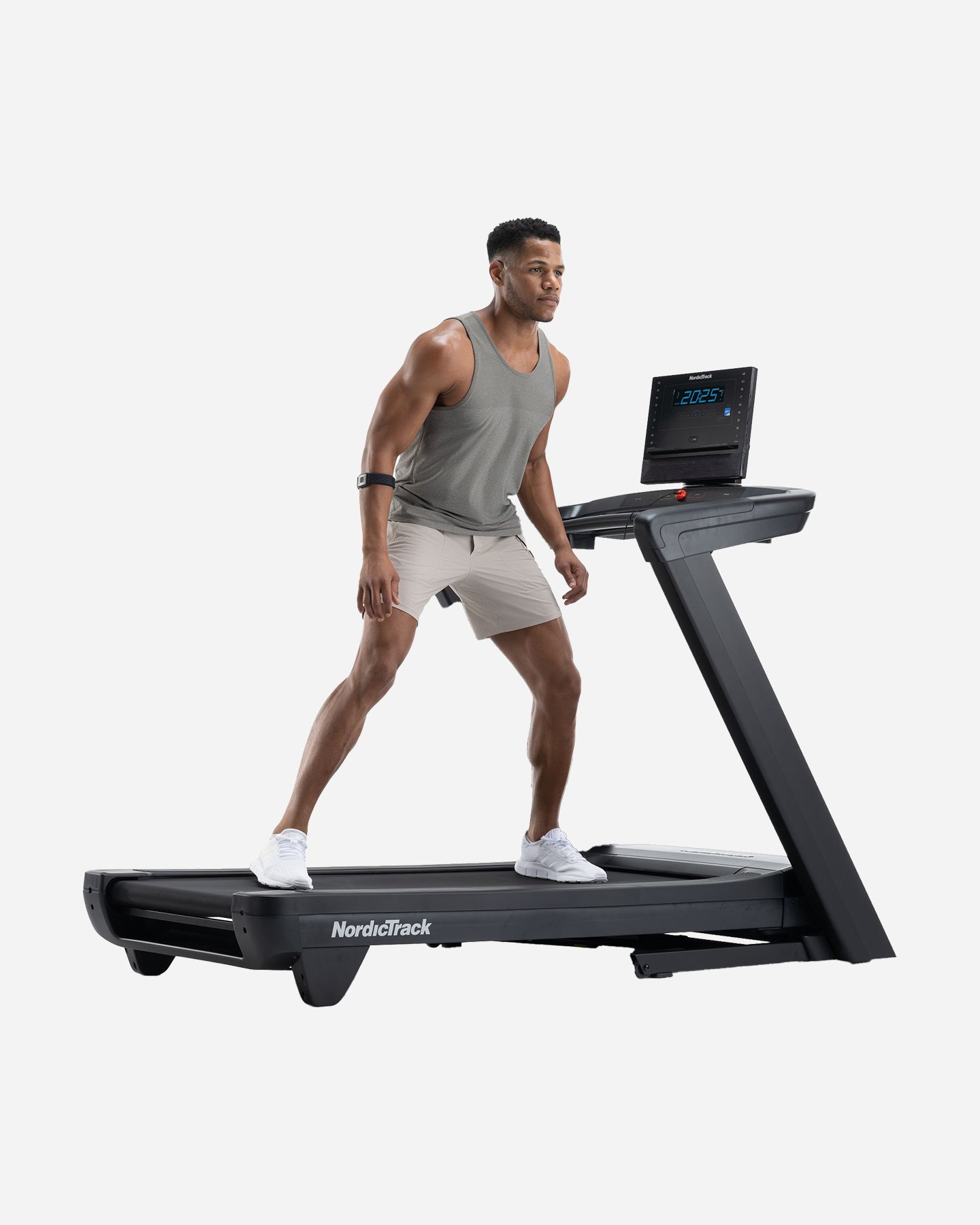 Tapis roulant NORDICTRACK COMMERCIAL LE  - Color mix - 2 | Cisalfa Sport