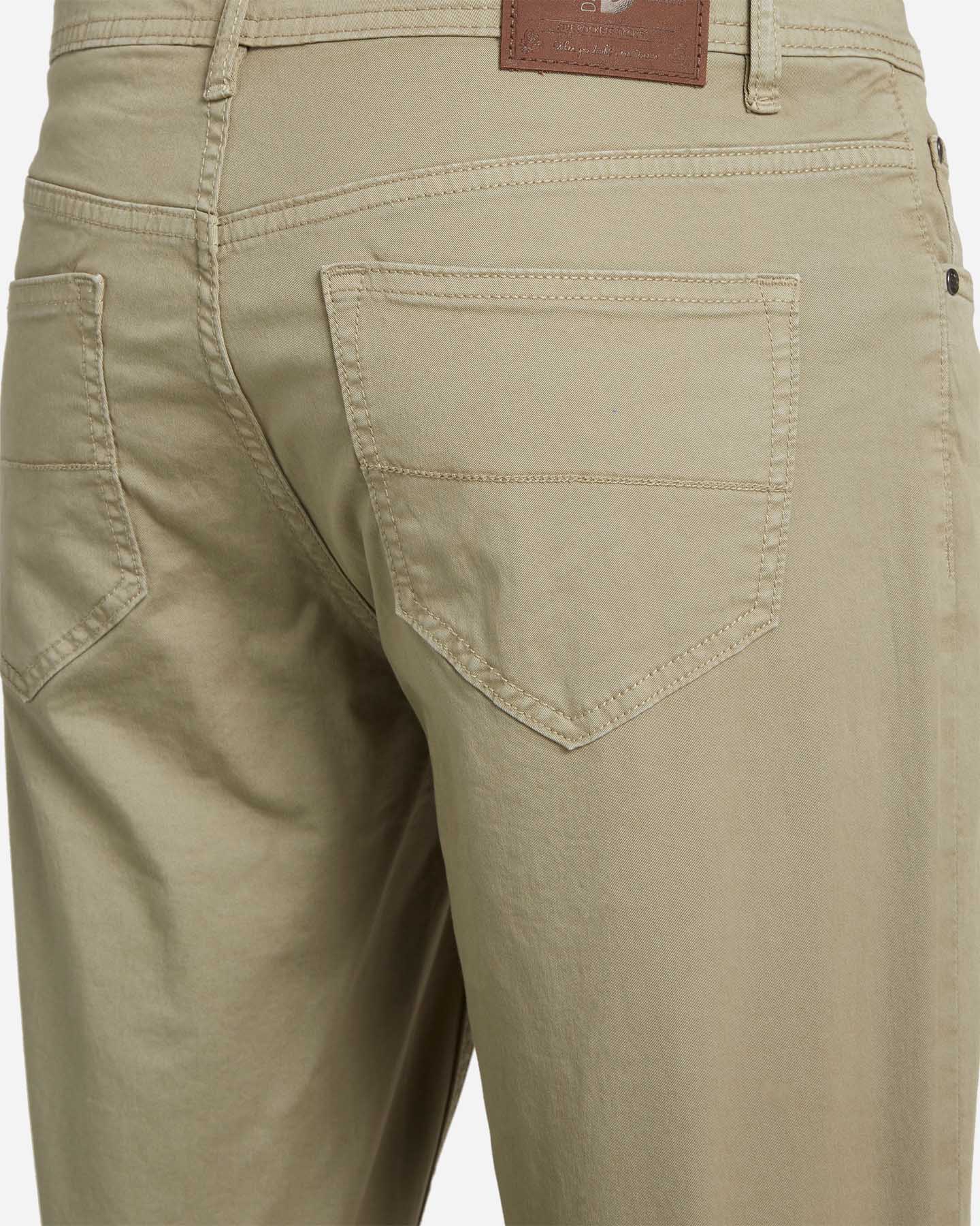 Pantalone DACK'S BASIC COLLECTION M - 13 | Cisalfa Sport