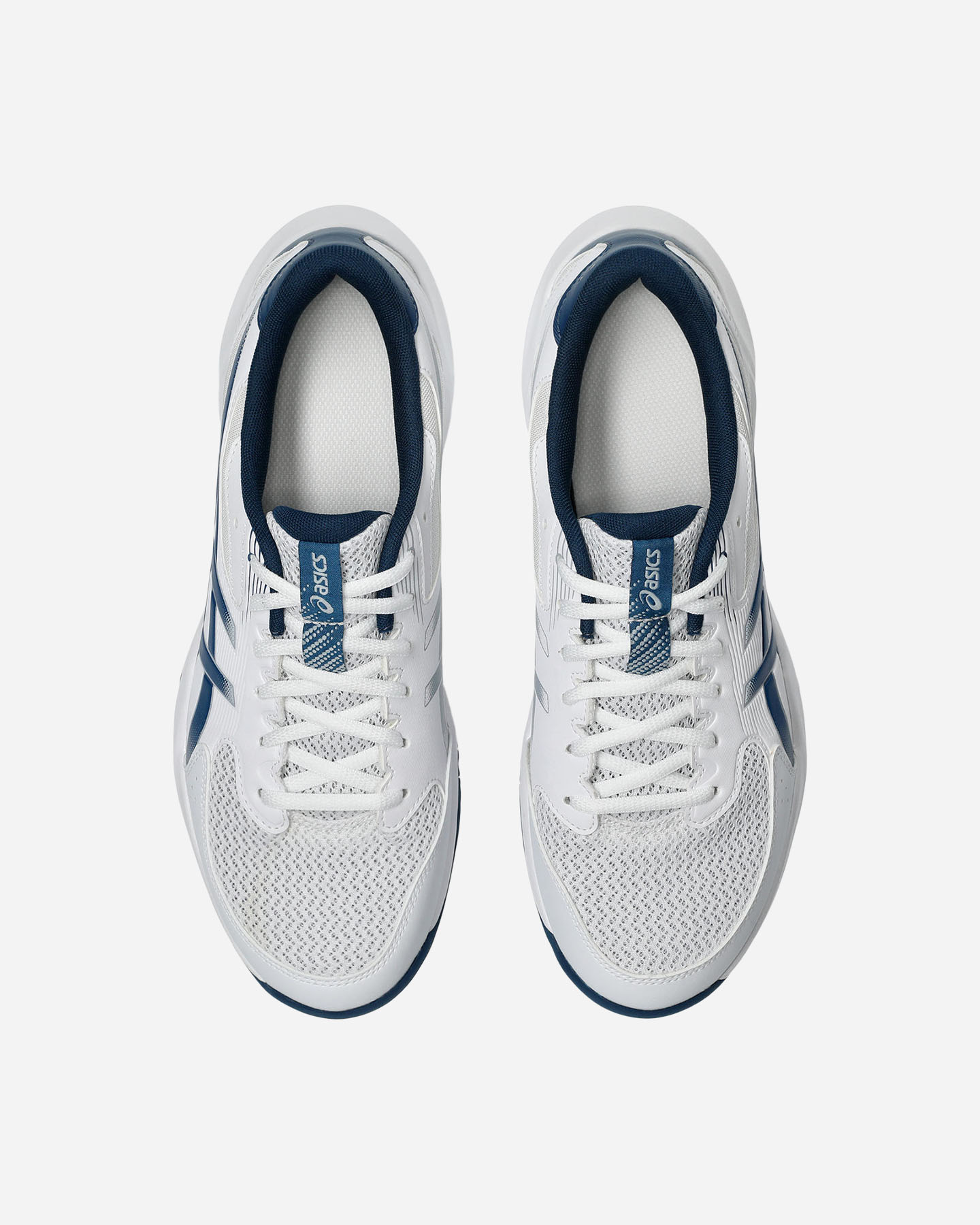 Scarpe volley ASICS GEL-ROCKET 12 M - Color mix - 3 | Cisalfa Sport