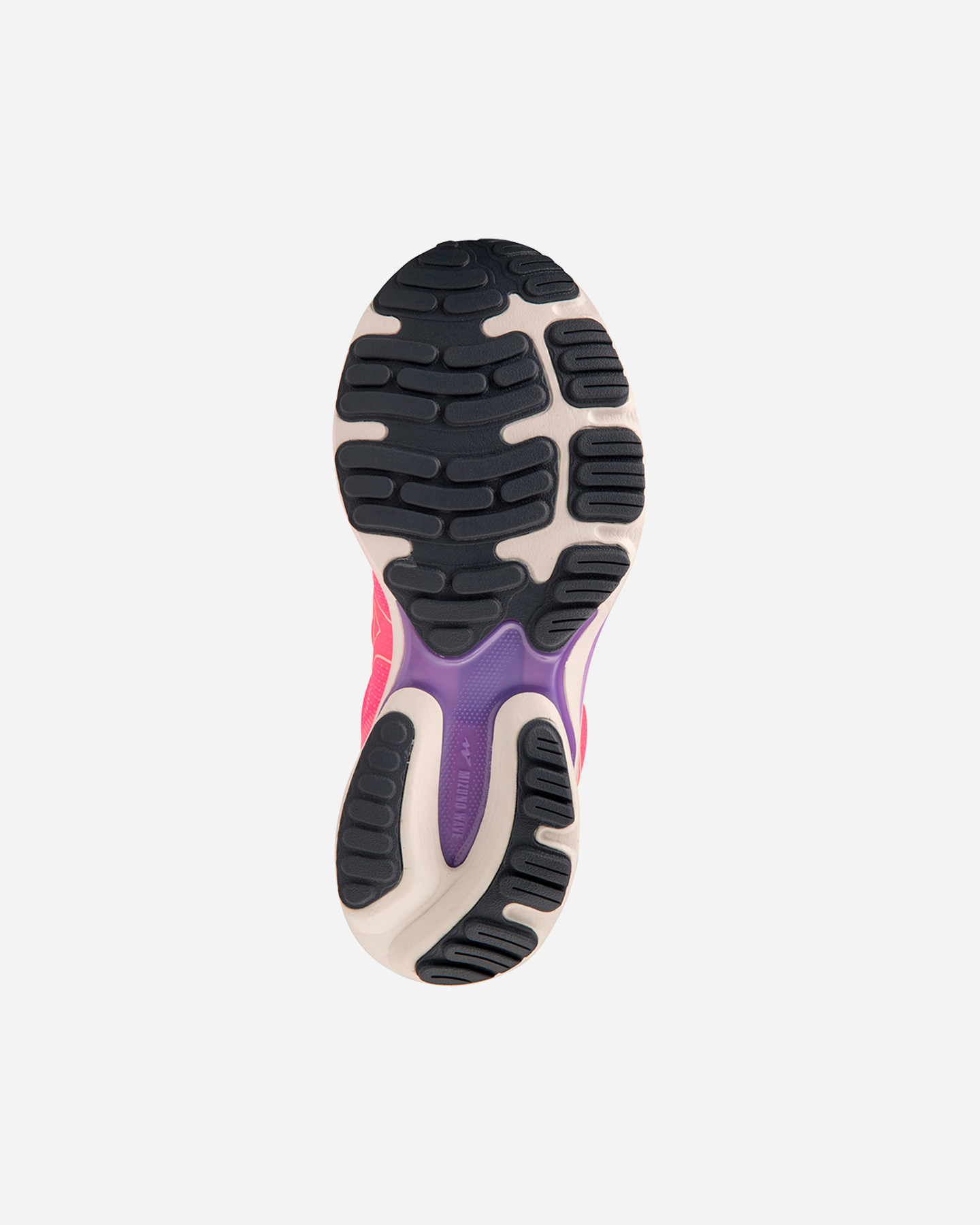 Scarpe running MIZUNO WAVE ULTIMA 14 W - Bianco - 1 | Cisalfa Sport