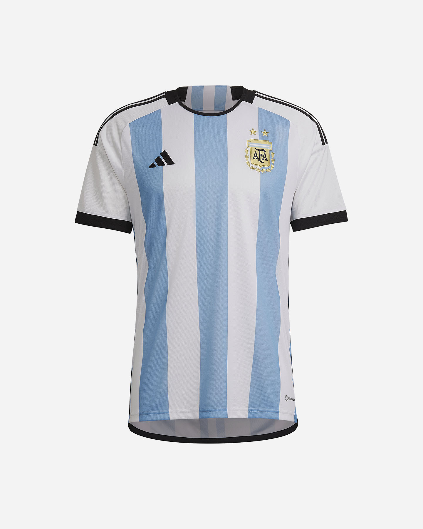 Maglia calcio ufficiale ADIDAS ARGENTINA HOME M - 0 | Cisalfa Sport