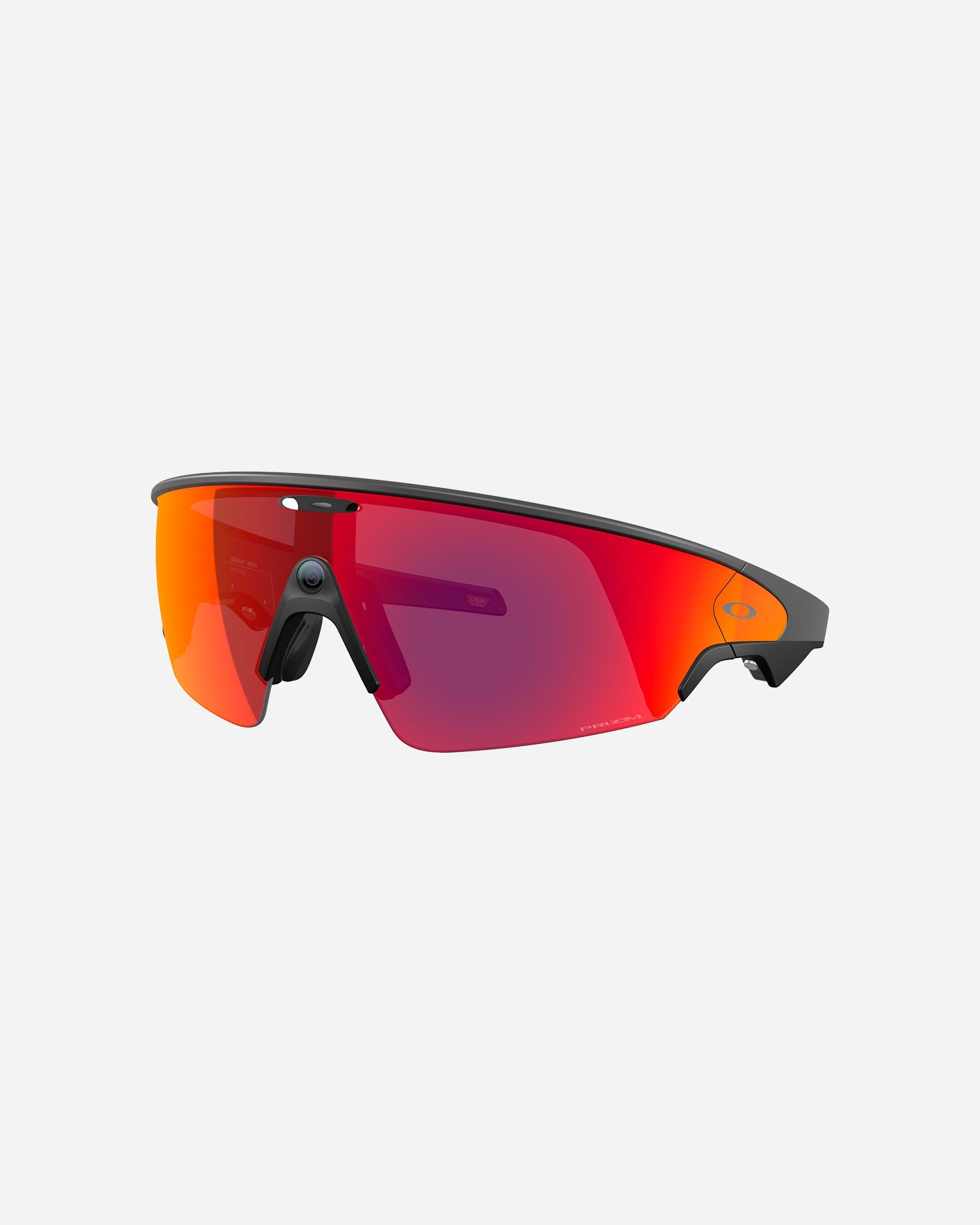 Occhiali OAKLEY META VANGUARD  - Color mix - 0 | Cisalfa Sport