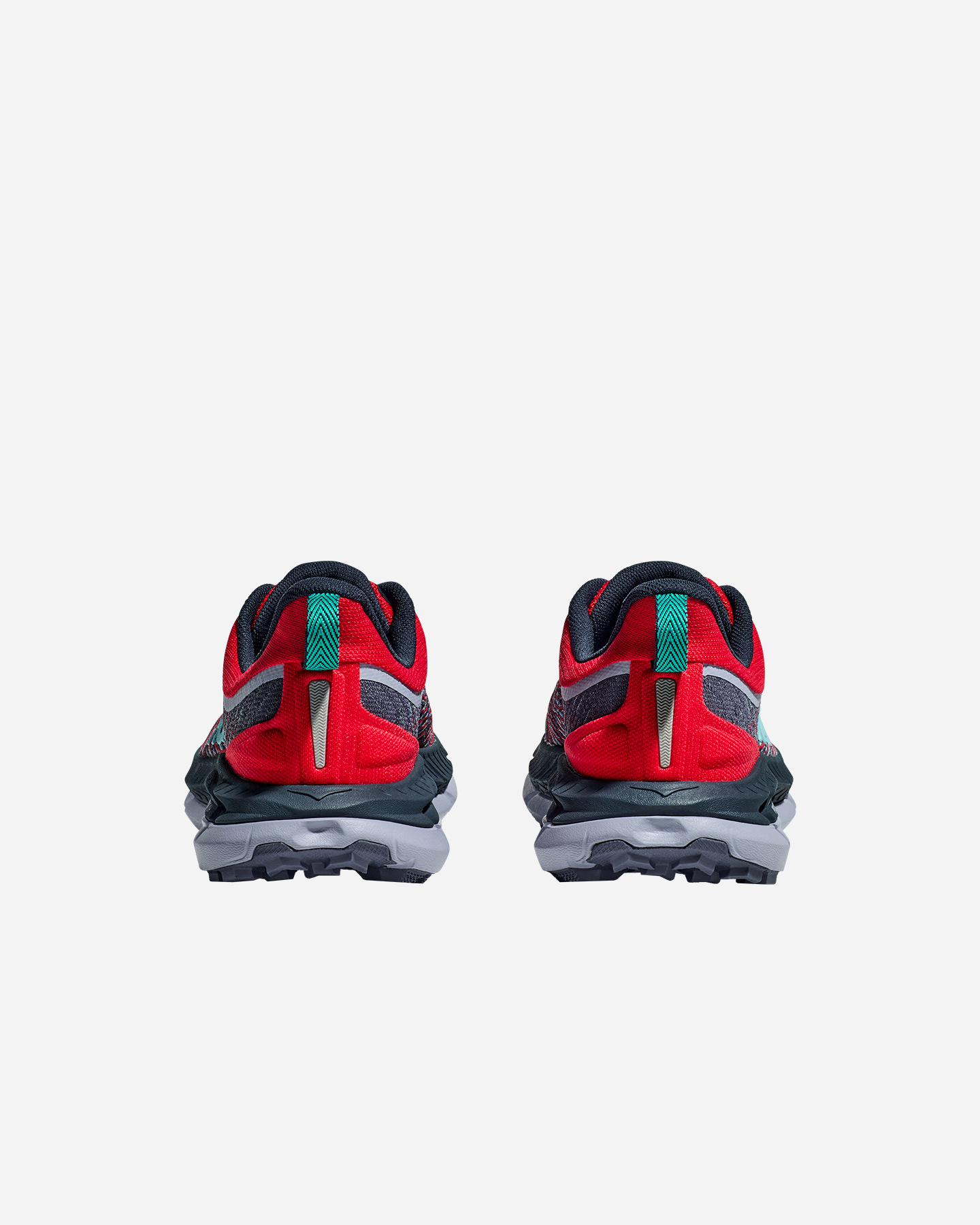 Scarpe trail HOKA MAFATE SPEED 4 M - Color mix - 4 | Cisalfa Sport