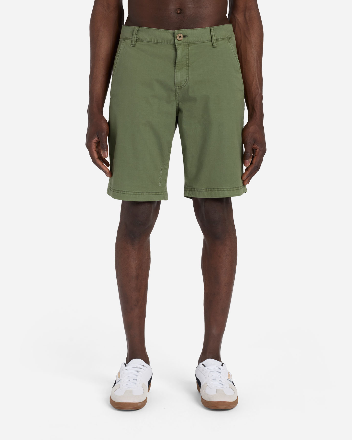 Bermuda BEAR BEACH BREAK M - Verde - 1 | Cisalfa Sport