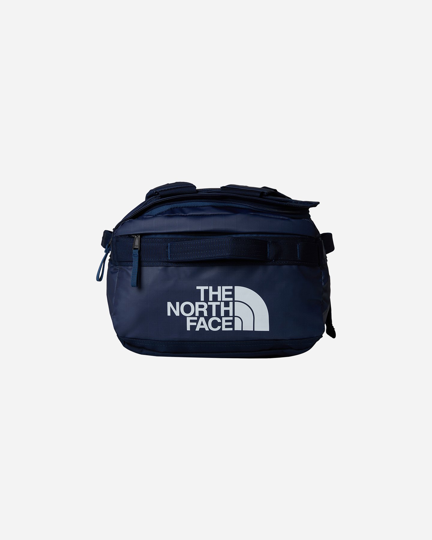 Borsa THE NORTH FACE BASE CAMP VOYAGER DUFFEL 32L  - Blu - 3 | Cisalfa Sport
