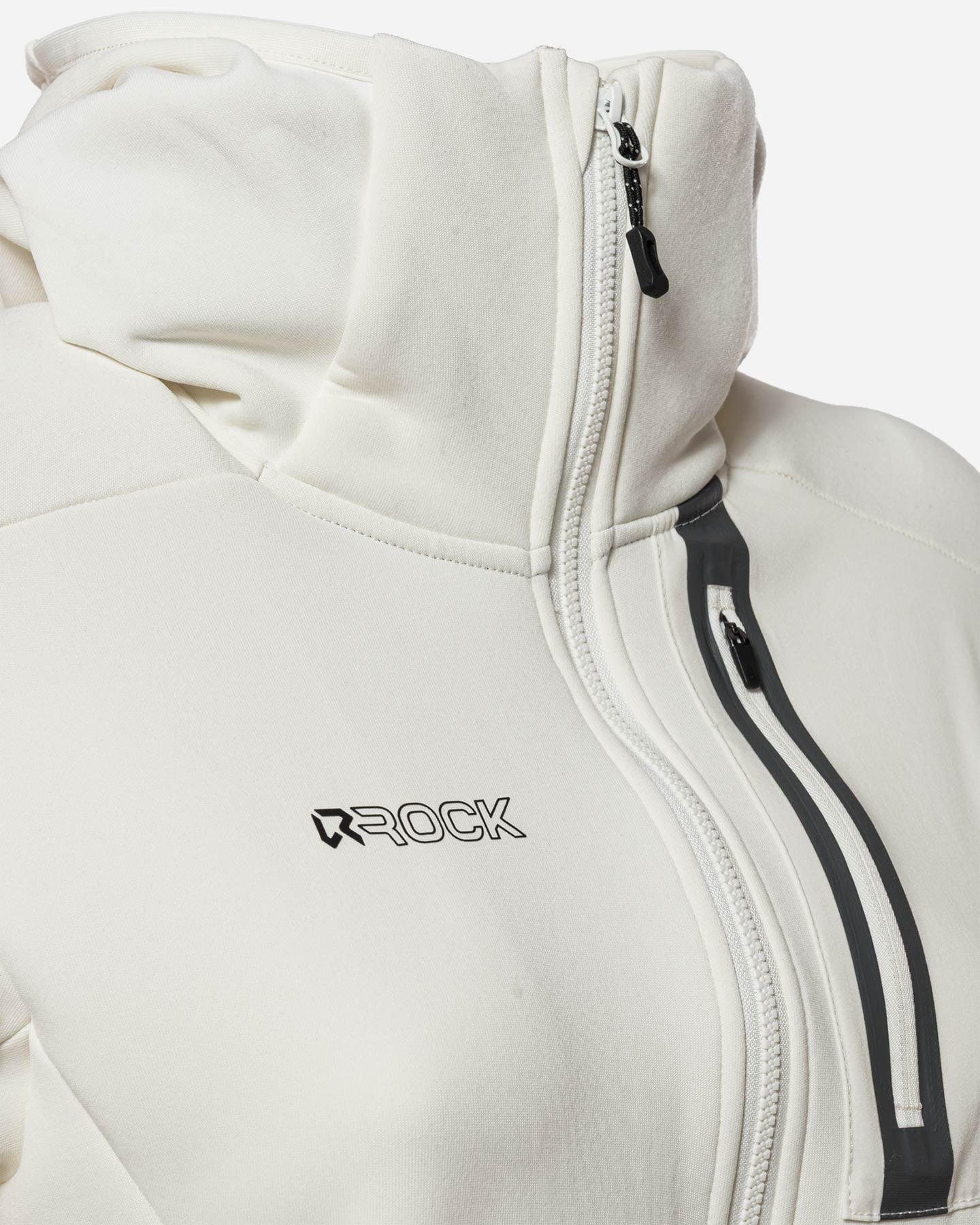 Pile ROCK EXPERIENCE ROCKBOUND W - Bianco - 2 | Cisalfa Sport