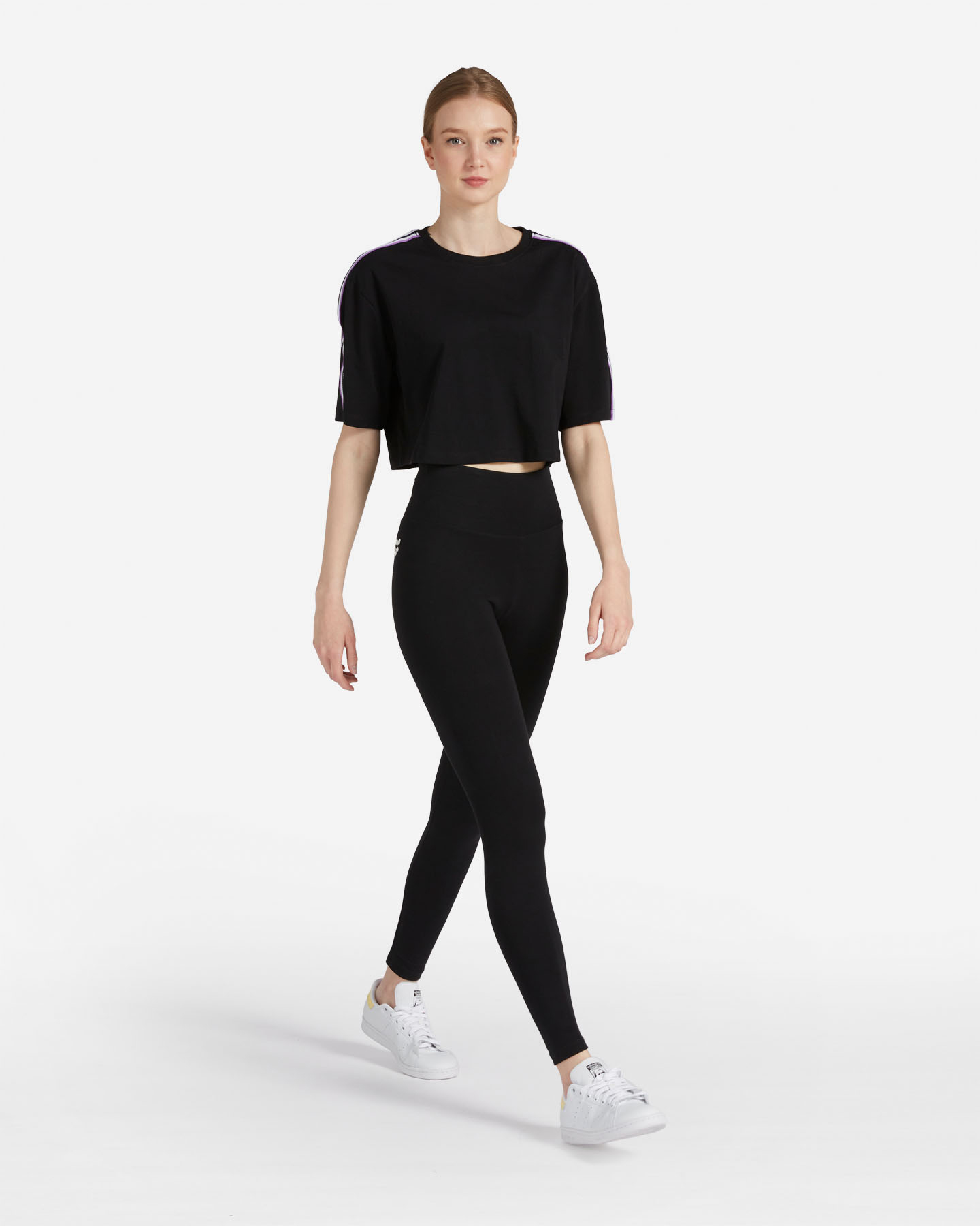 T-shirt ARENA ATHLETICS W - 9 | Cisalfa Sport