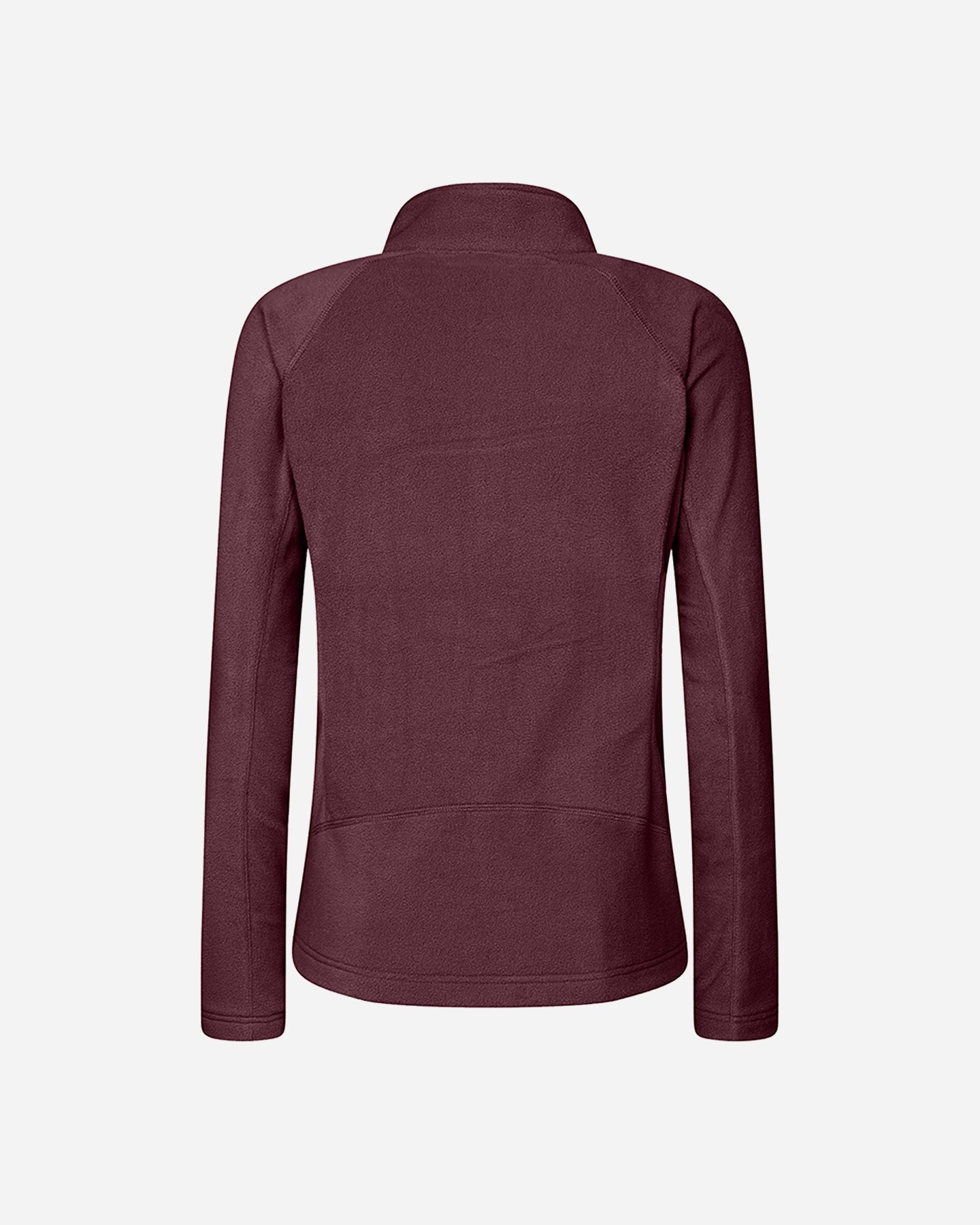 Pile ROCK EXPERIENCE SANDY LEDGE W - Rosso - 1 | Cisalfa Sport