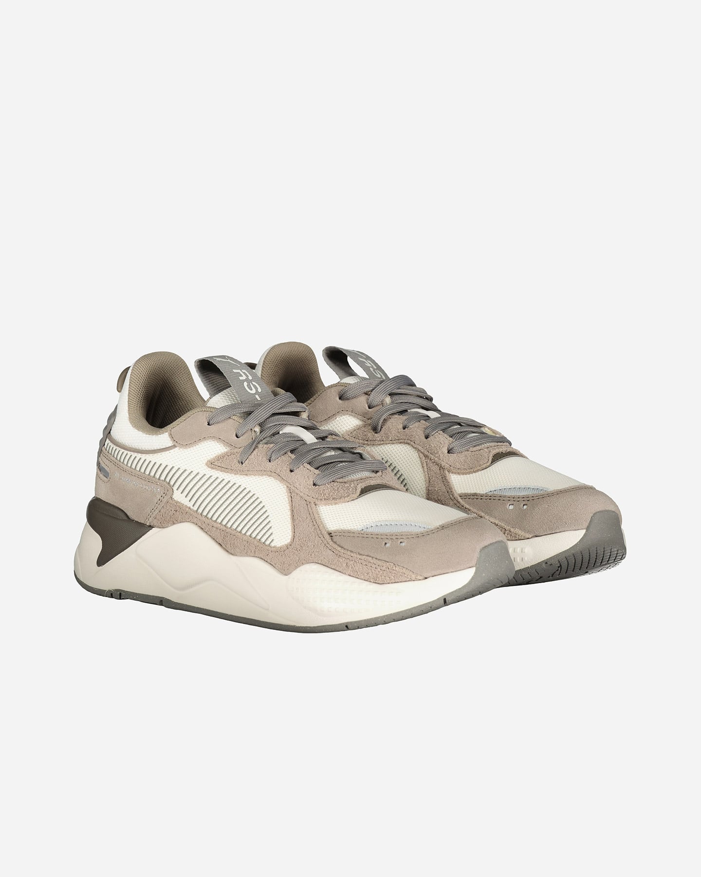 Scarpe sneakers PUMA RS-X HERITAGE M - Bianco - 1 | Cisalfa Sport