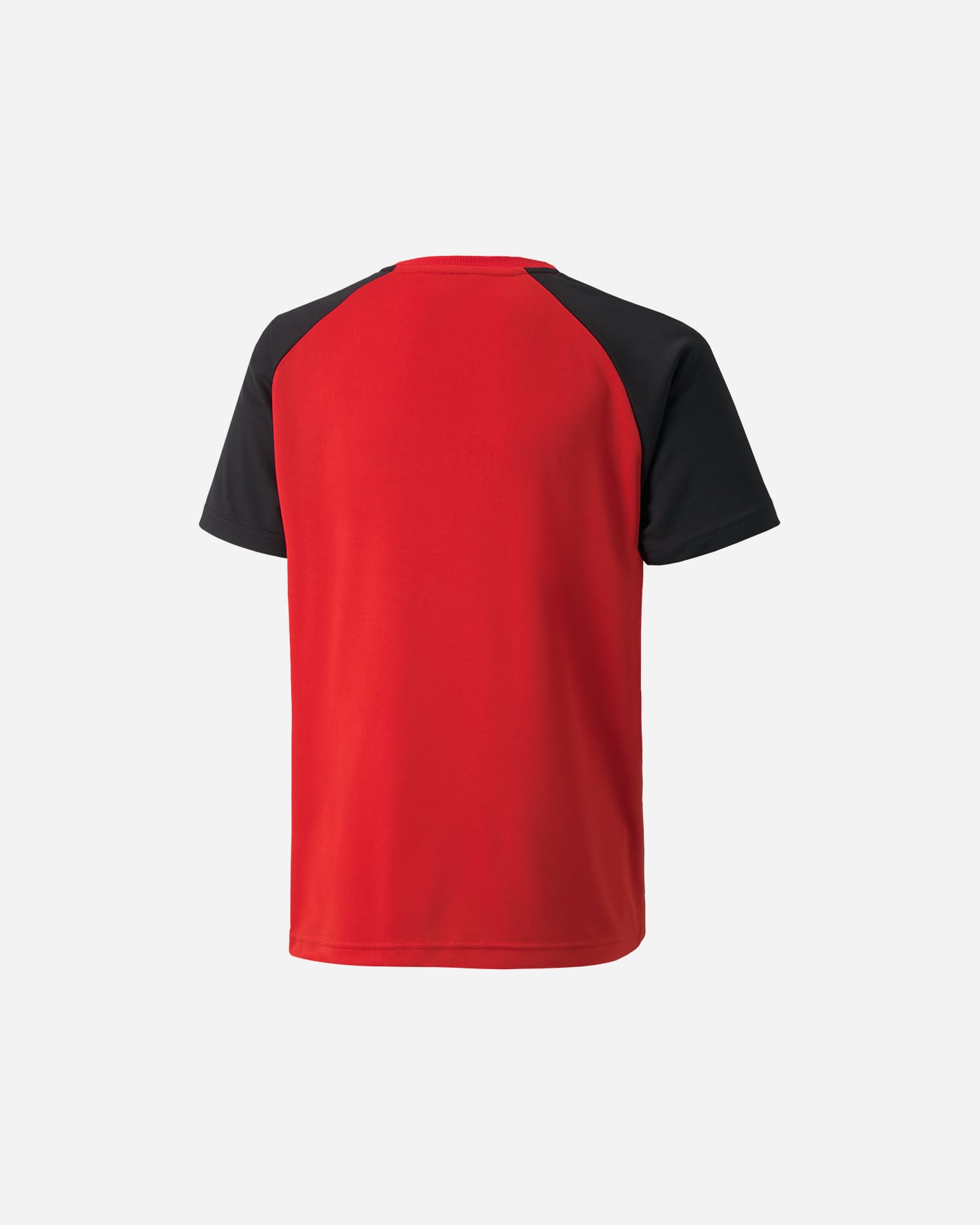 Maglia portiere PUMA TEAMPACER JR - Rosso - 1 | Cisalfa Sport