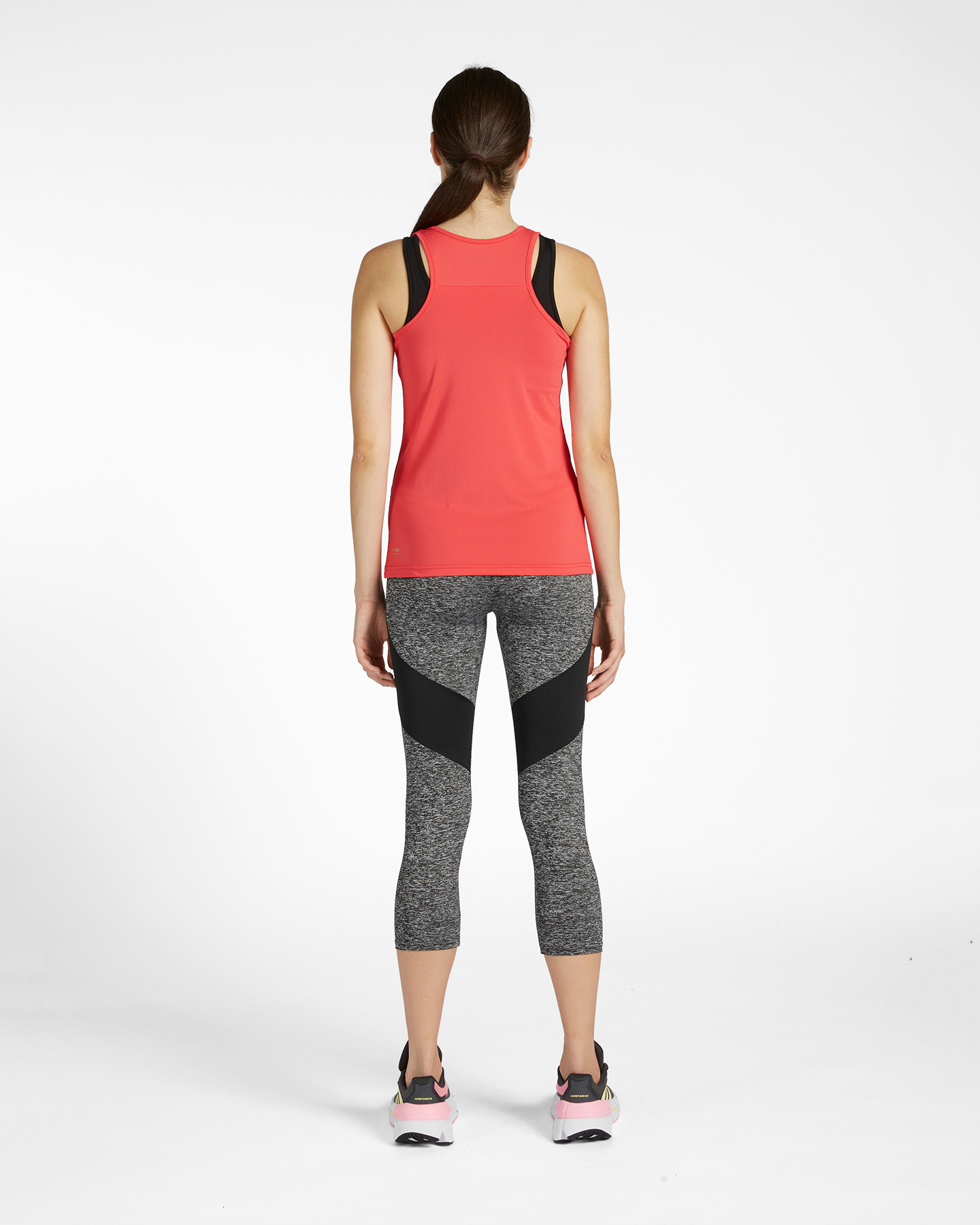 Canotta training ARENA INSERT RETRO W - 2 | Cisalfa Sport