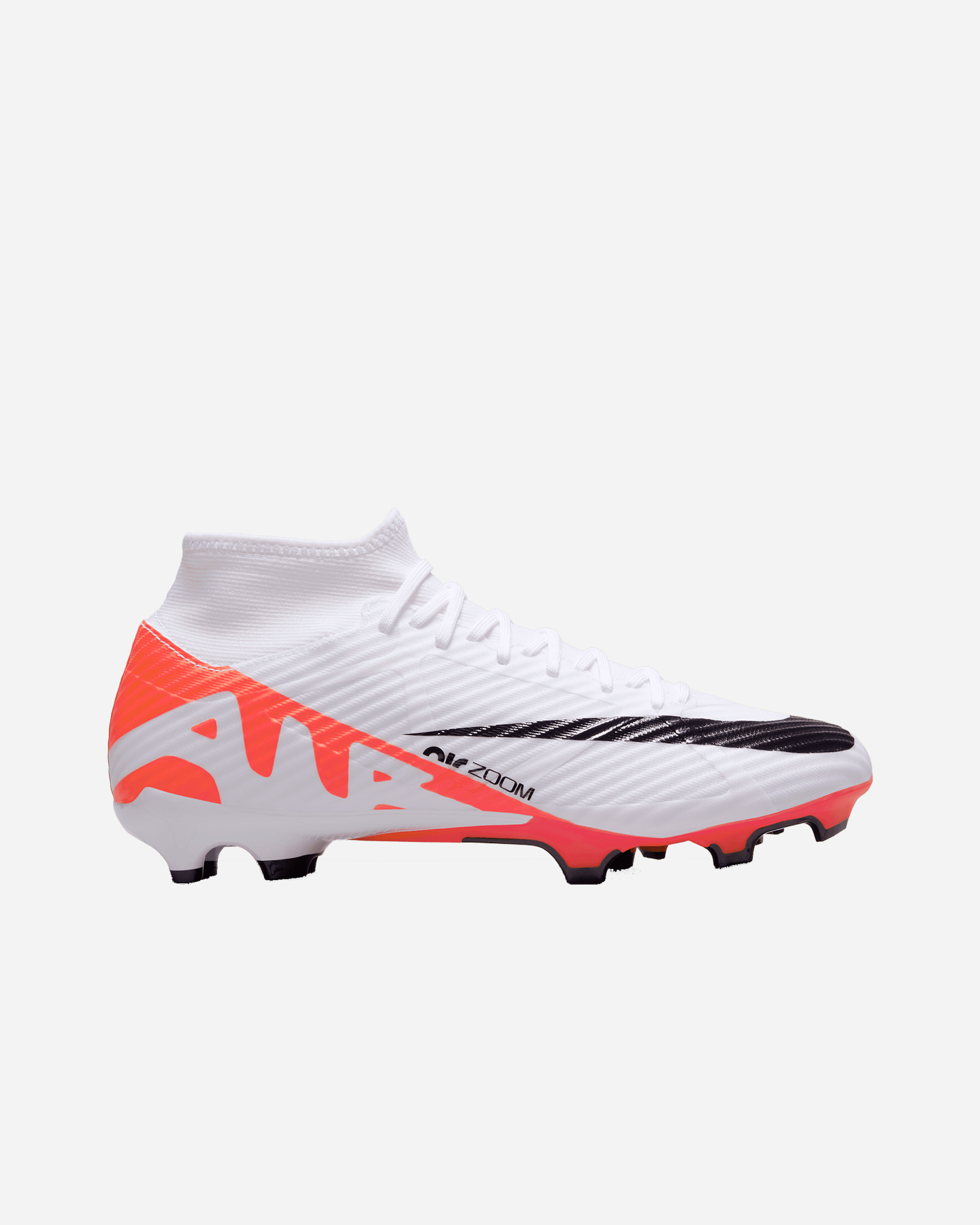 Scarpe calcio NIKE ZOOM MERCURIAL SUPERFLY 9 ACADEMY MG M - Color mix - 0 | Cisalfa Sport