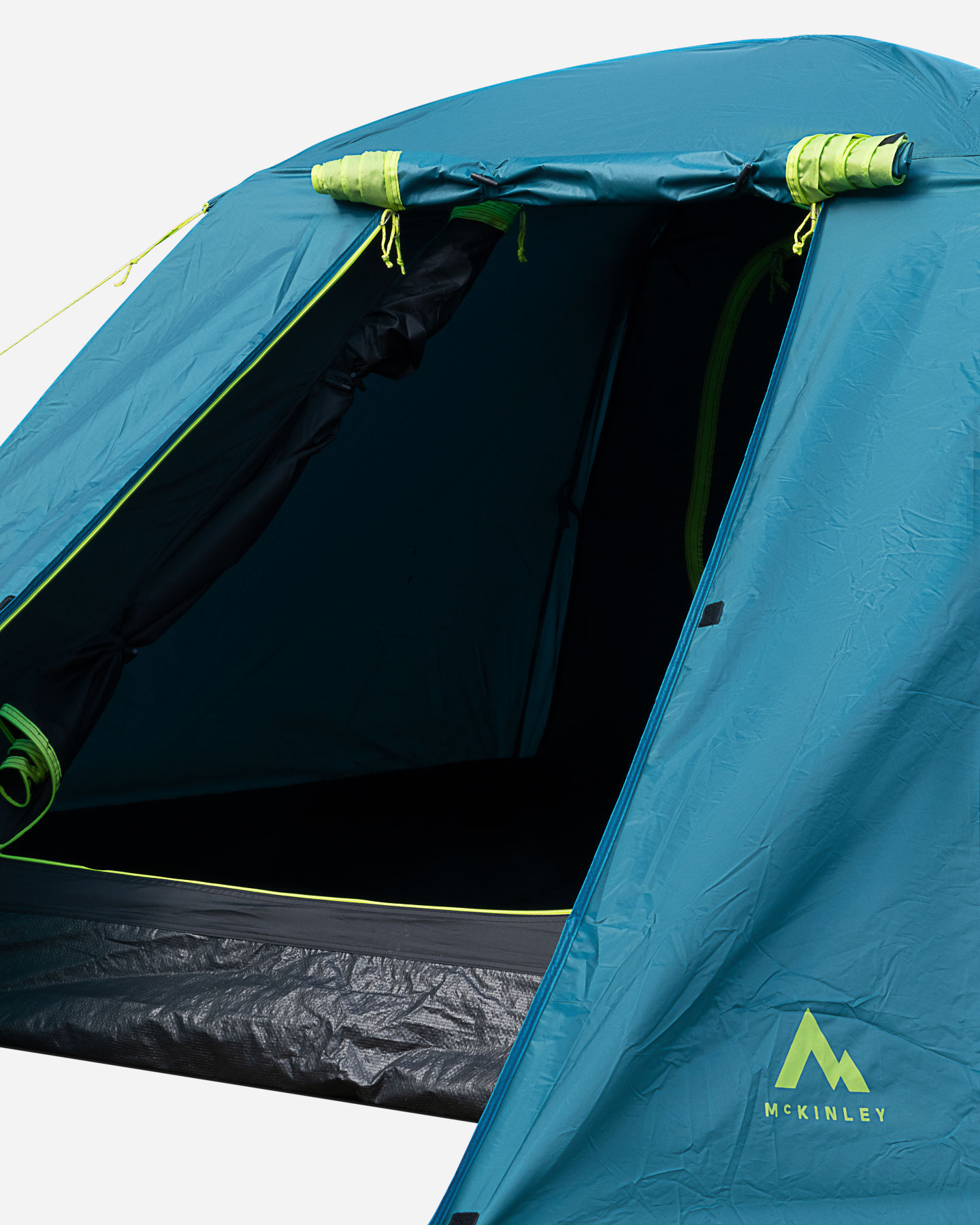Tenda MCKINLEY VEGA 20,3  - 3 | Cisalfa Sport