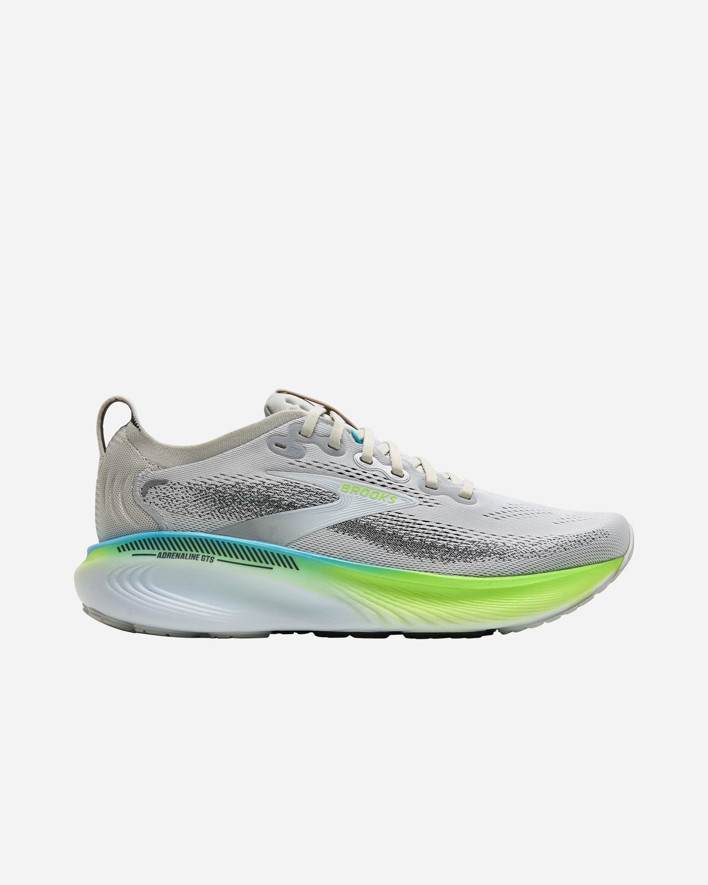 Scarpe running BROOKS ADRENALINE GTS 25 M - 6 | Cisalfa Sport