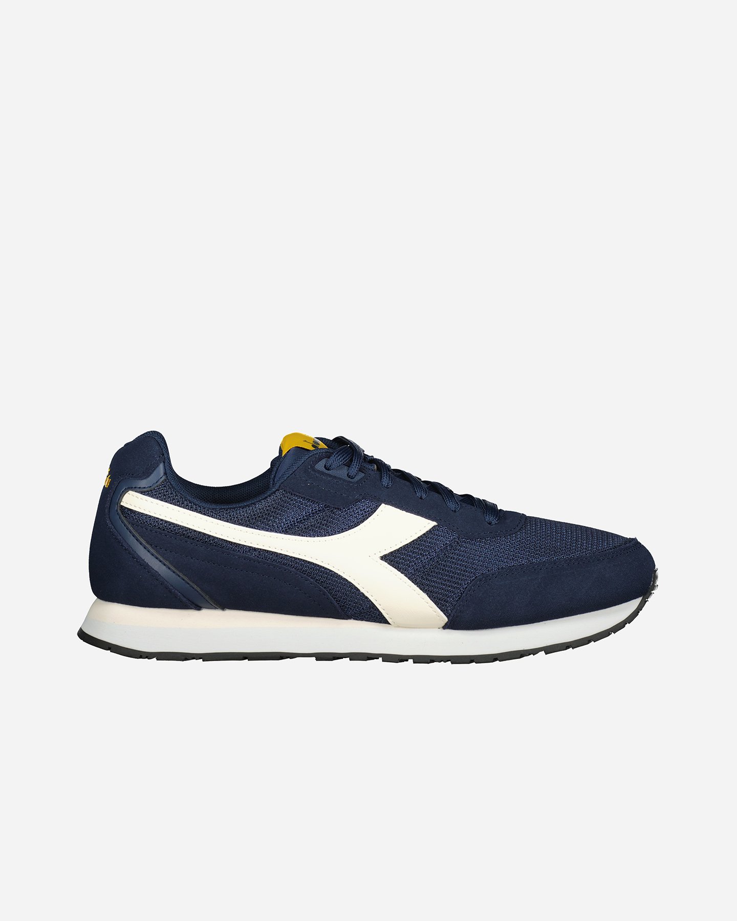 Scarpe sneakers DIADORA NEVADA M - Blu - 0 | Cisalfa Sport