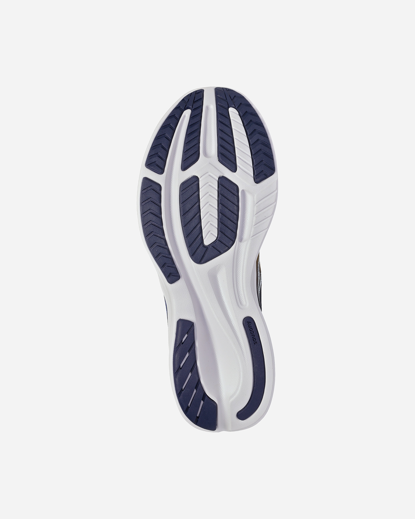 Scarpe running SAUCONY RIDE 15 M - 5 | Cisalfa Sport