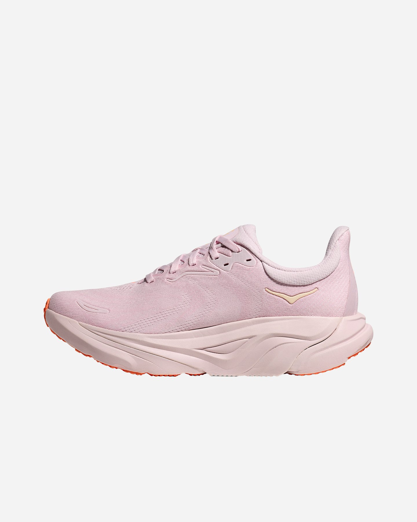 Scarpe running HOKA ARAHI 8 W - Lilla - 5 | Cisalfa Sport