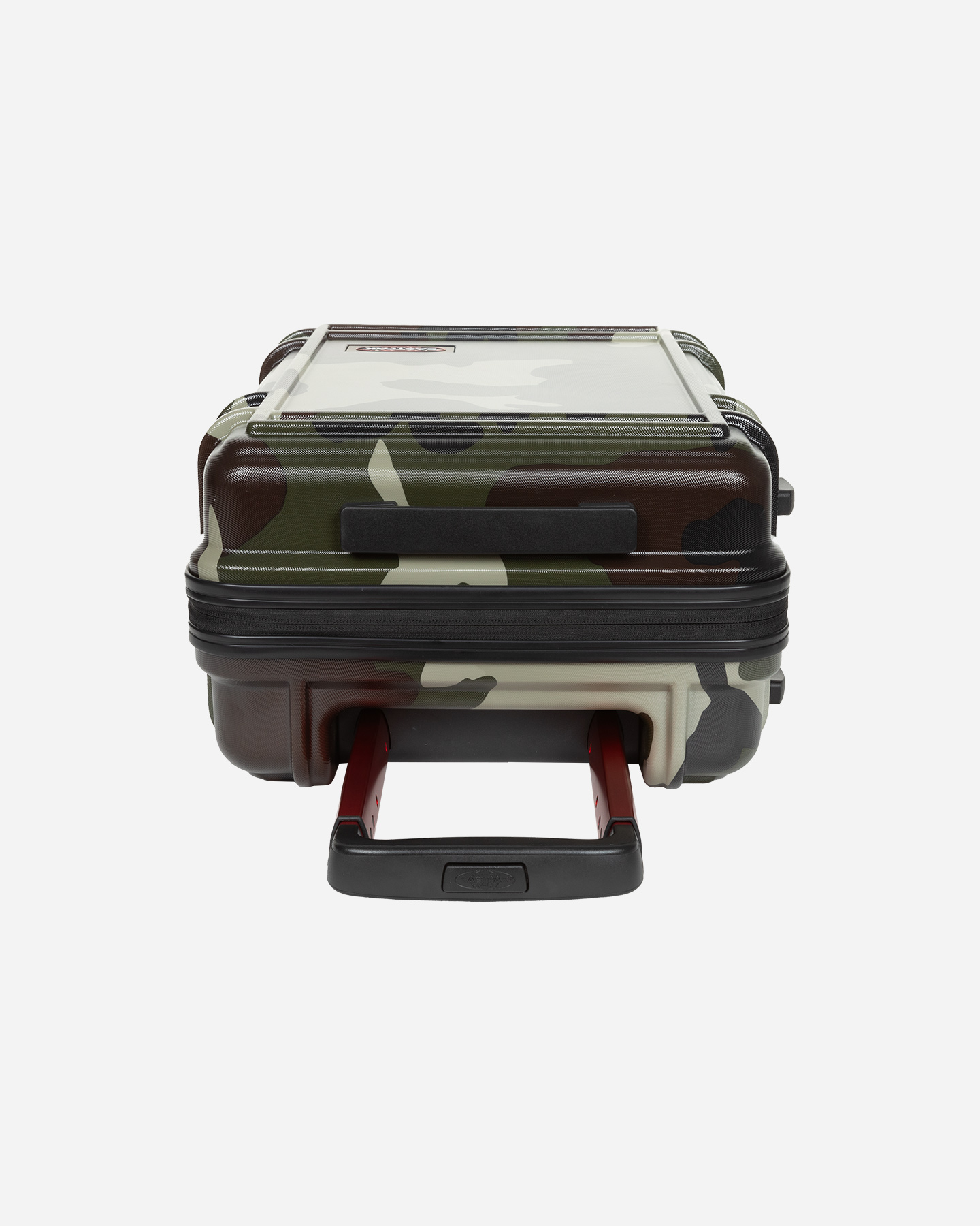 Trolley EASTPAK RESIST'R ZIP CABIN  - Color mix - 3 | Cisalfa Sport