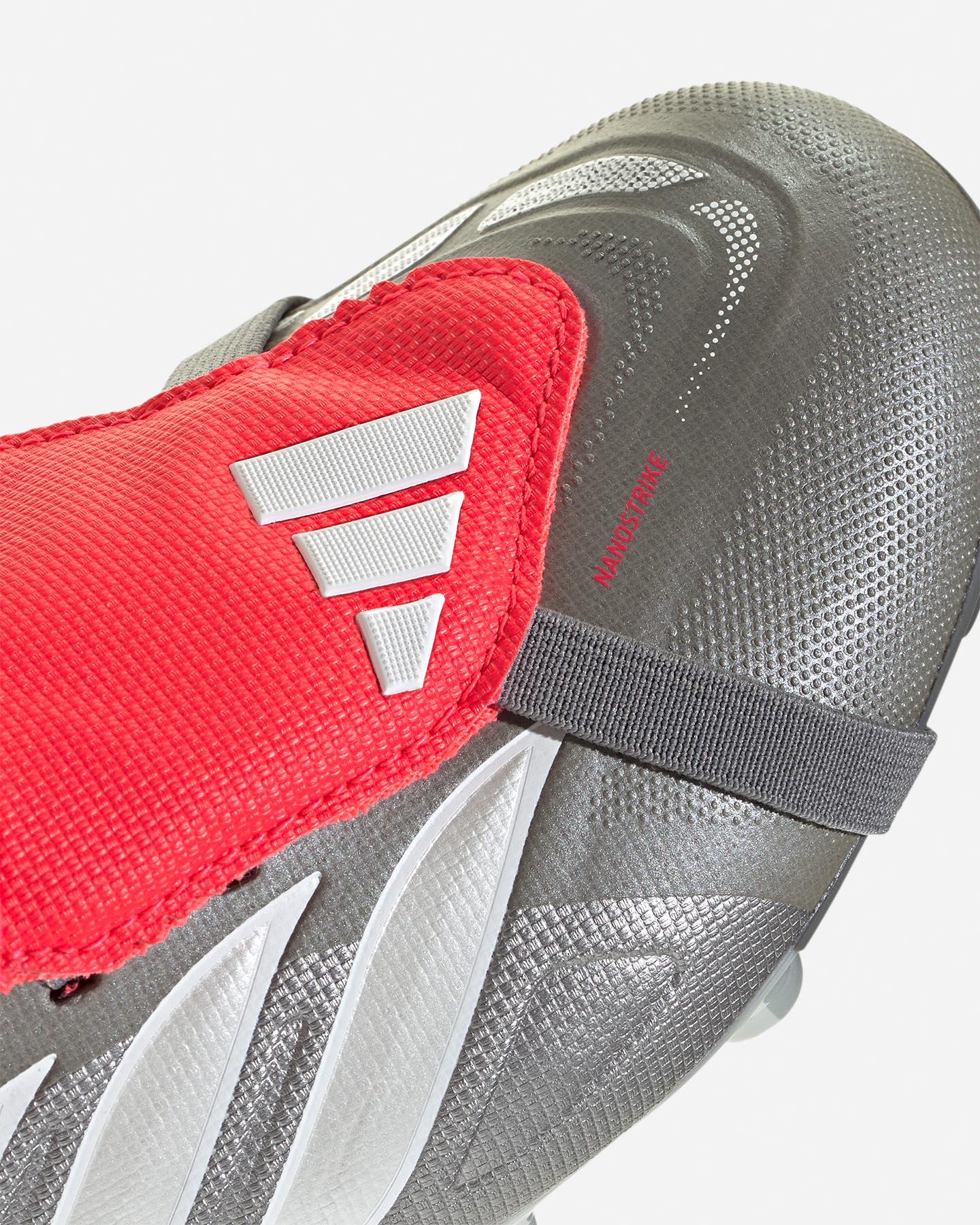 Scarpe calcio ADIDAS PREDATOR LEAGUE FT FG JR - Color mix - 5 | Cisalfa Sport