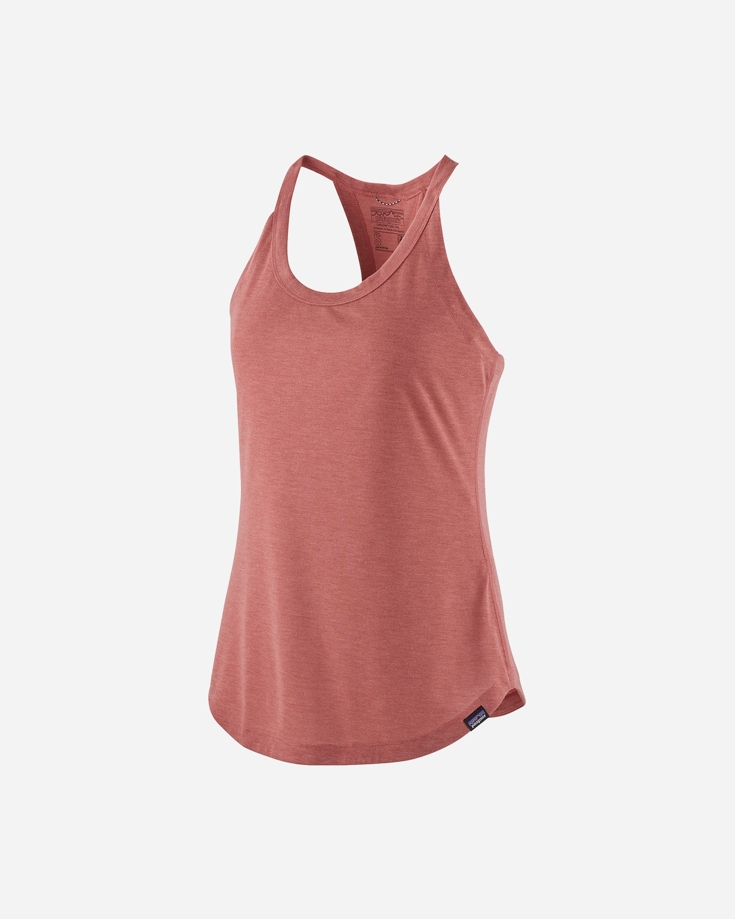 T-shirt PATAGONIA COOL TRAIL W - 4 | Cisalfa Sport