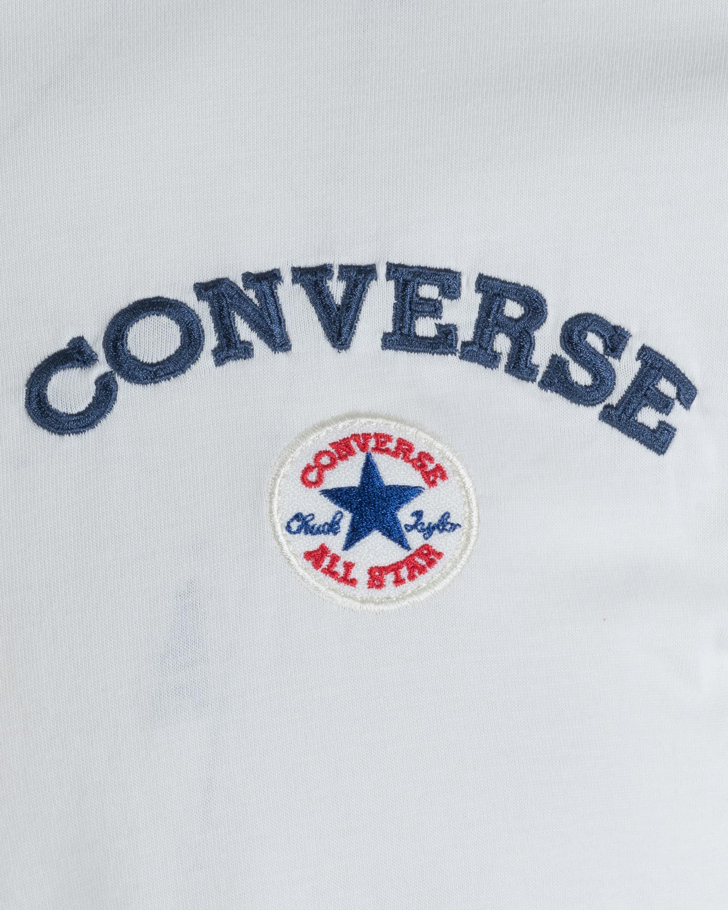 T-shirt CONVERSE SMALL LOGO M - 5 | Cisalfa Sport