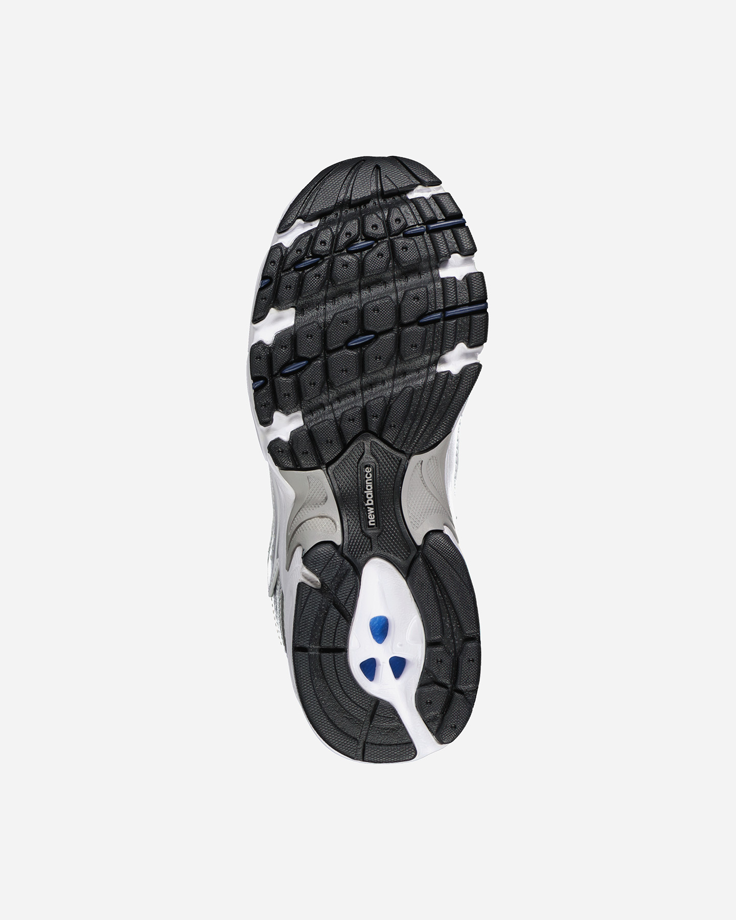 Scarpe sneakers NEW BALANCE 530 GS JR - Bianco - 2 | Cisalfa Sport