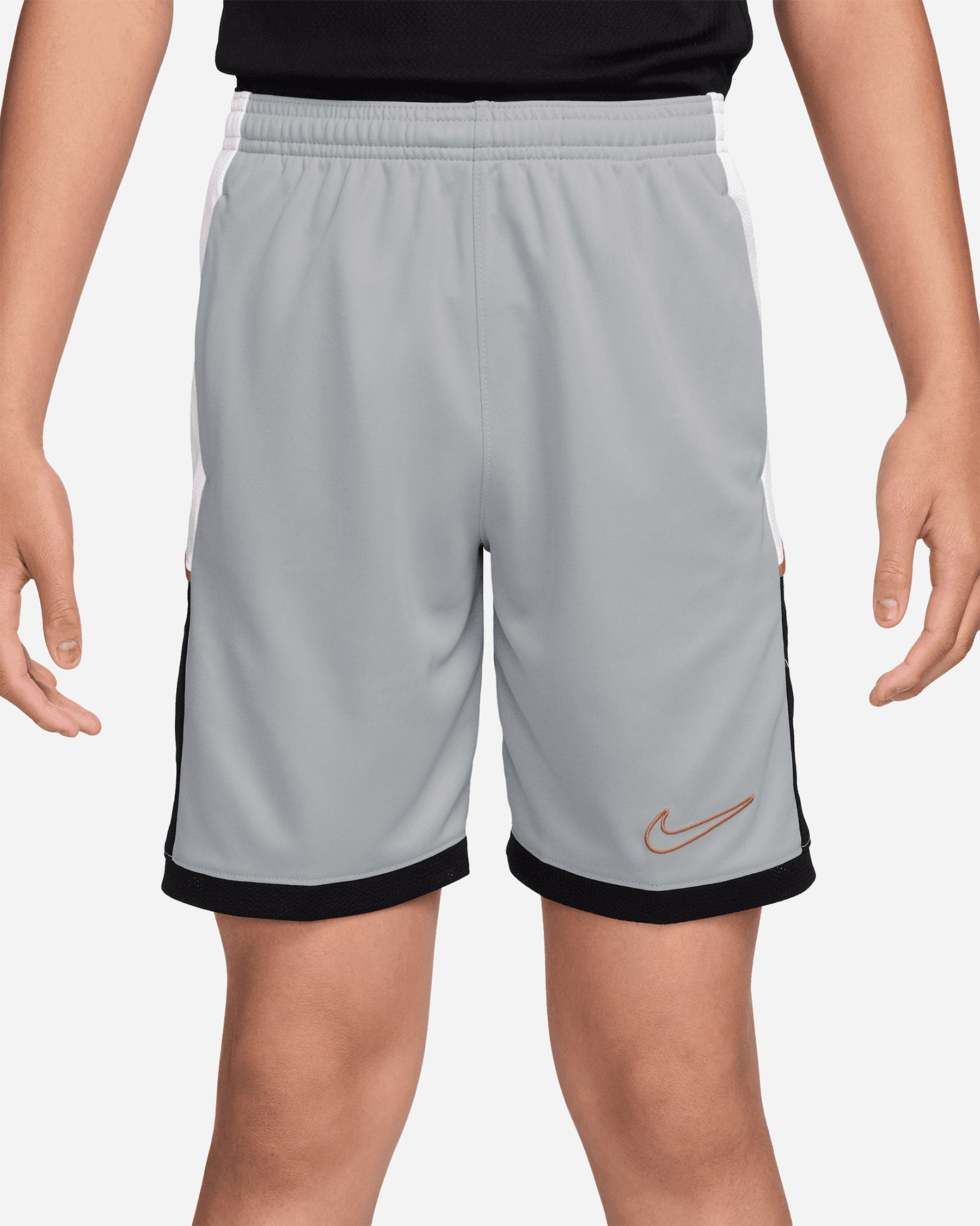Pantaloncini calcio NIKE ACADEMY 25 KP 7IN JR - Color mix - 3 | Cisalfa Sport