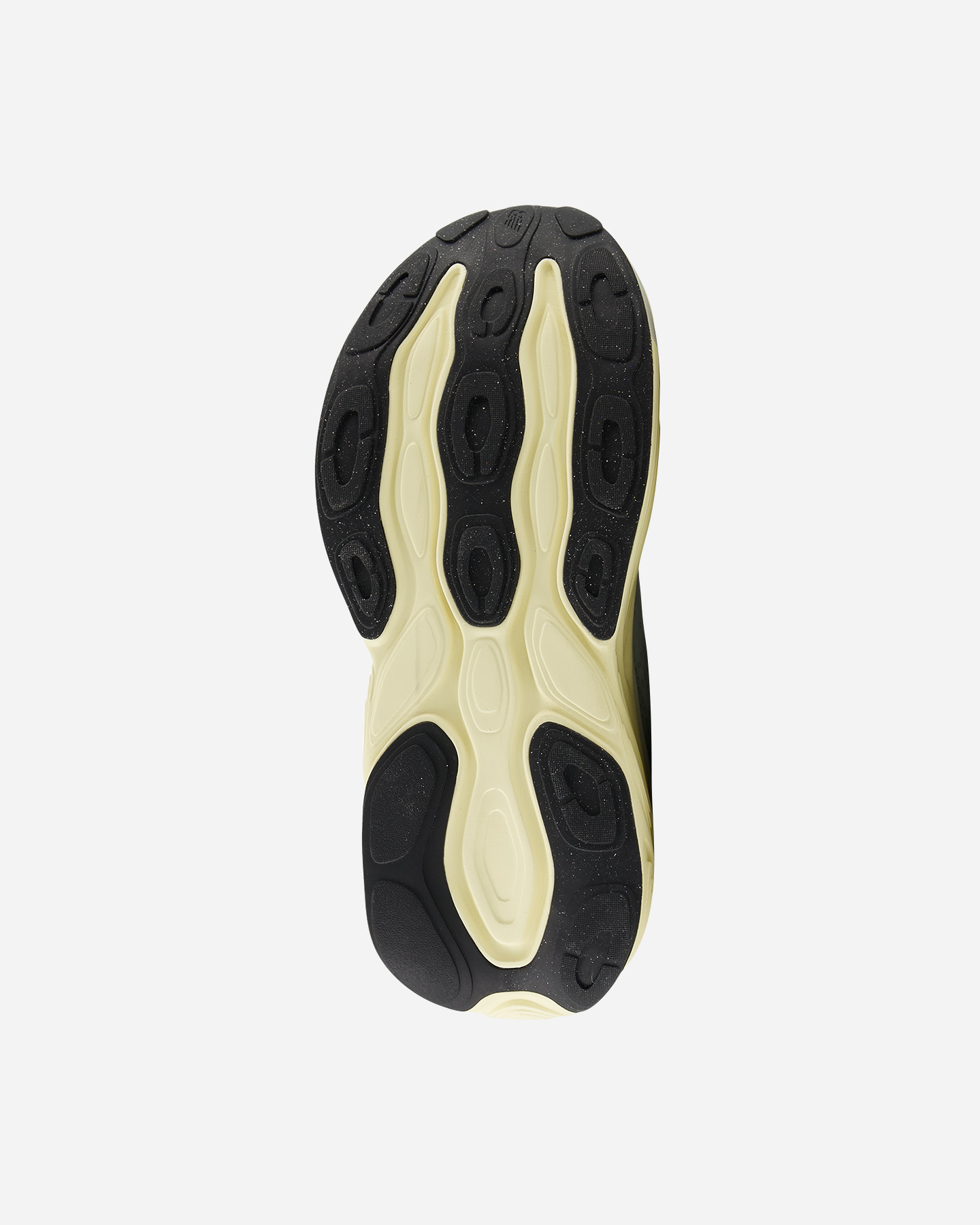 Scarpe running NEW BALANCE FRESH FOAM X MORE V5 M  - Grigio - 2 | Cisalfa Sport