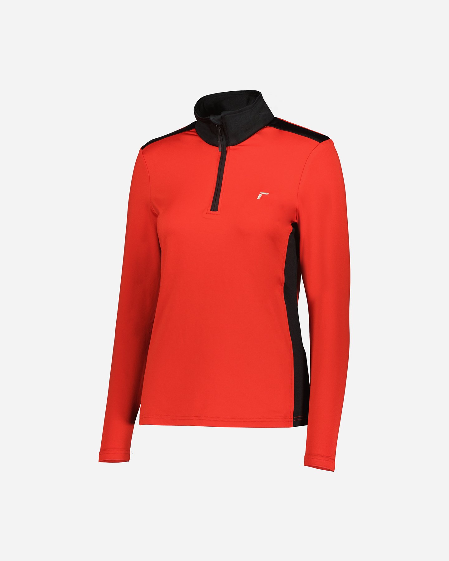 Pile sci REUSCH SKI TECH W - Rosso - 0 | Cisalfa Sport