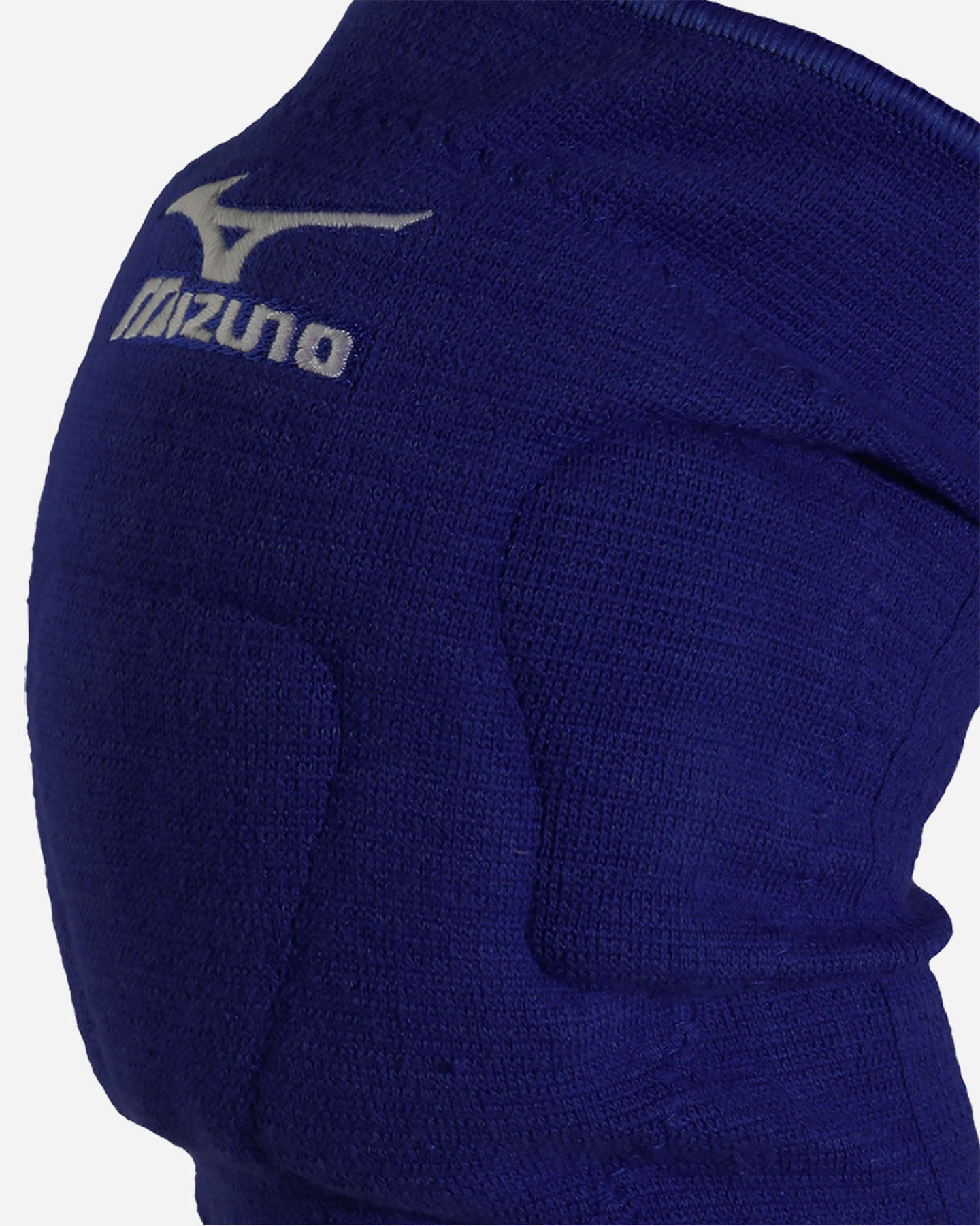 Ginocchiere volley MIZUNO VS1 - Blu Navy - 1 | Cisalfa Sport