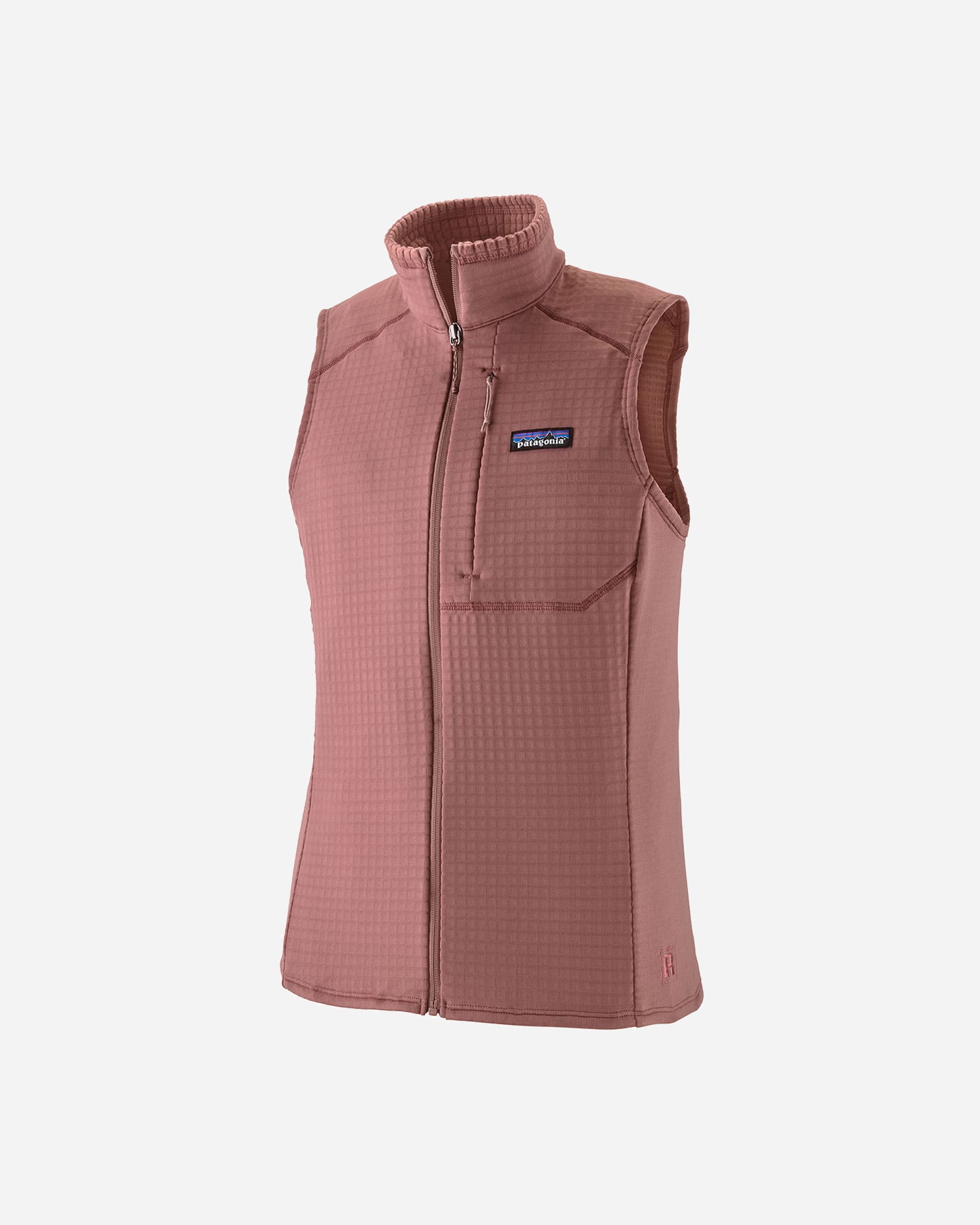 Gilet PATAGONIA R1 W - 3 | Cisalfa Sport
