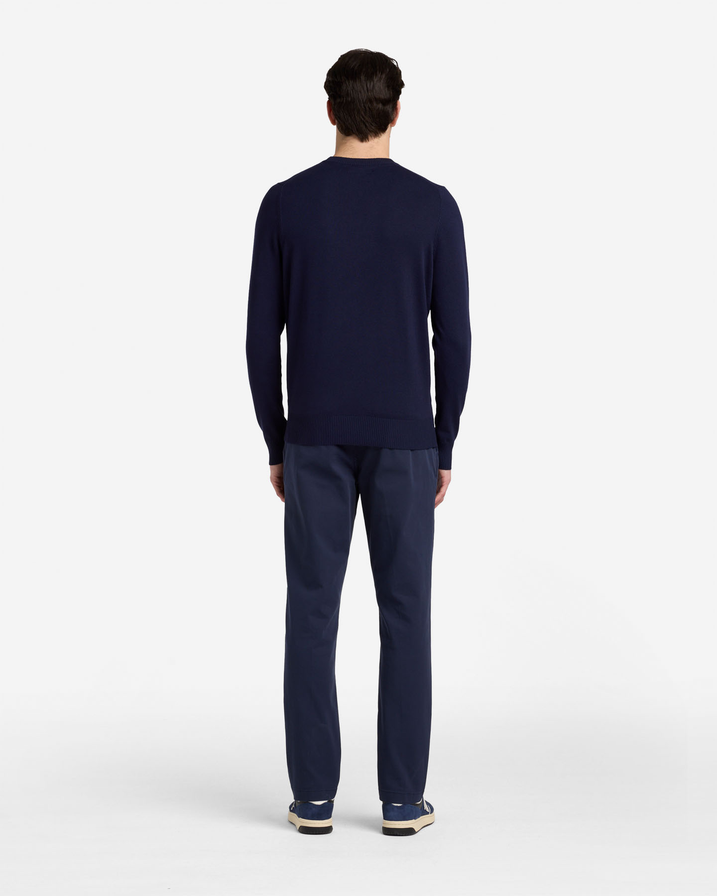 Maglione BEST COMPANY AUSTRALIAN WILD SAFARI M - Blu - 3 | Cisalfa Sport