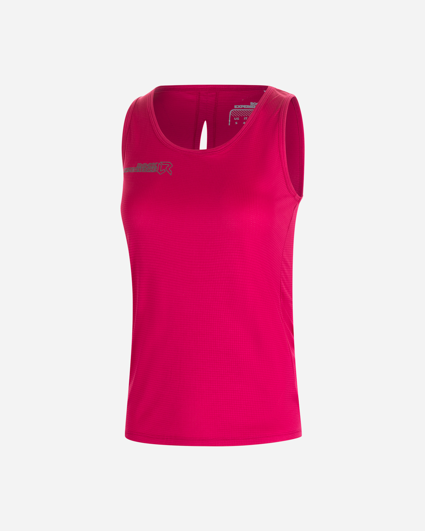 T-shirt ROCK EXPERIENCE ORIOLE W - 0 | Cisalfa Sport