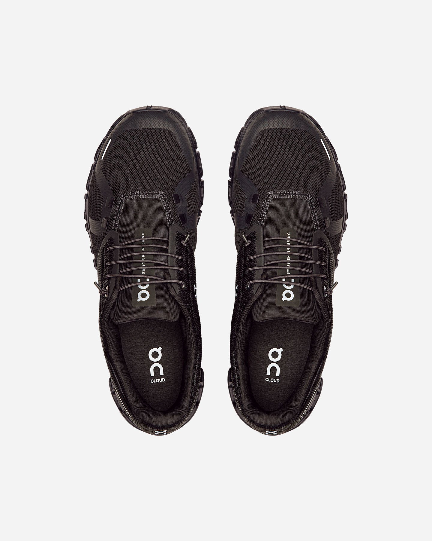 Scarpe sneakers ON CLOUD 6 M - Nero - 3 | Cisalfa Sport