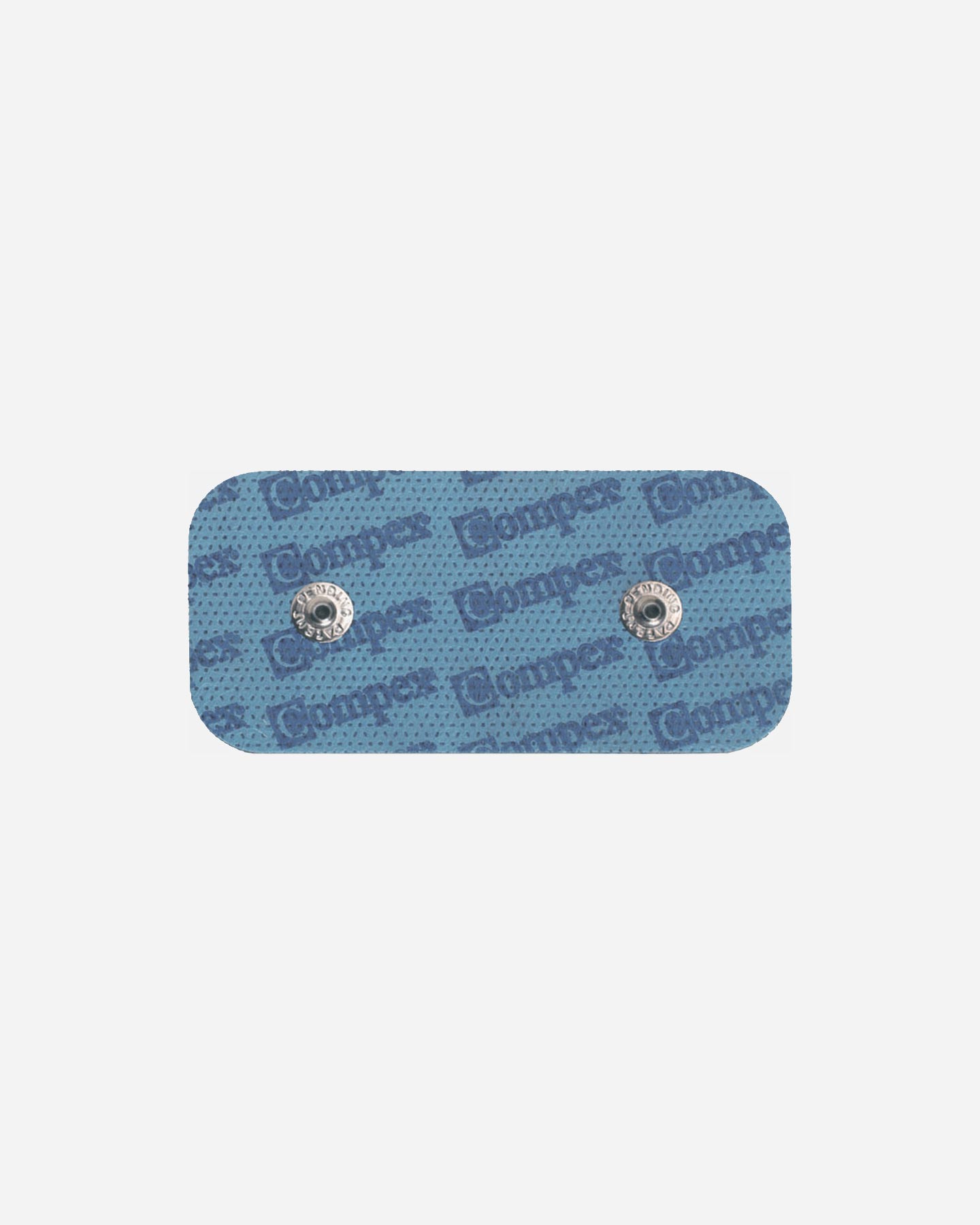 Accessorio elettrostimolatore COMPEX SNAPS GRANDI 5X10 - Color mix - 0 | Cisalfa Sport