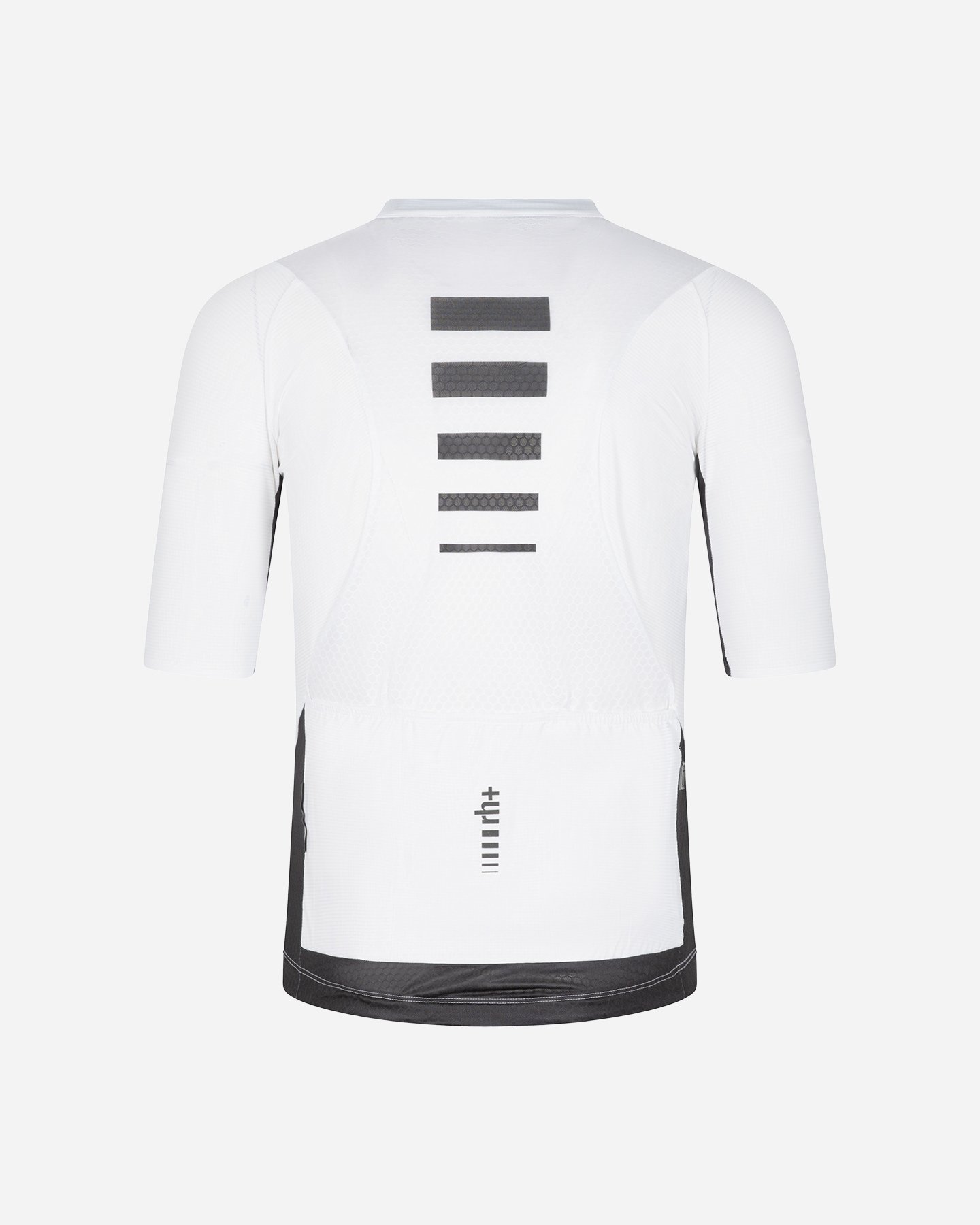 Maglia ciclismo RH+ GRINTA PRO M - Bianco - 1 | Cisalfa Sport