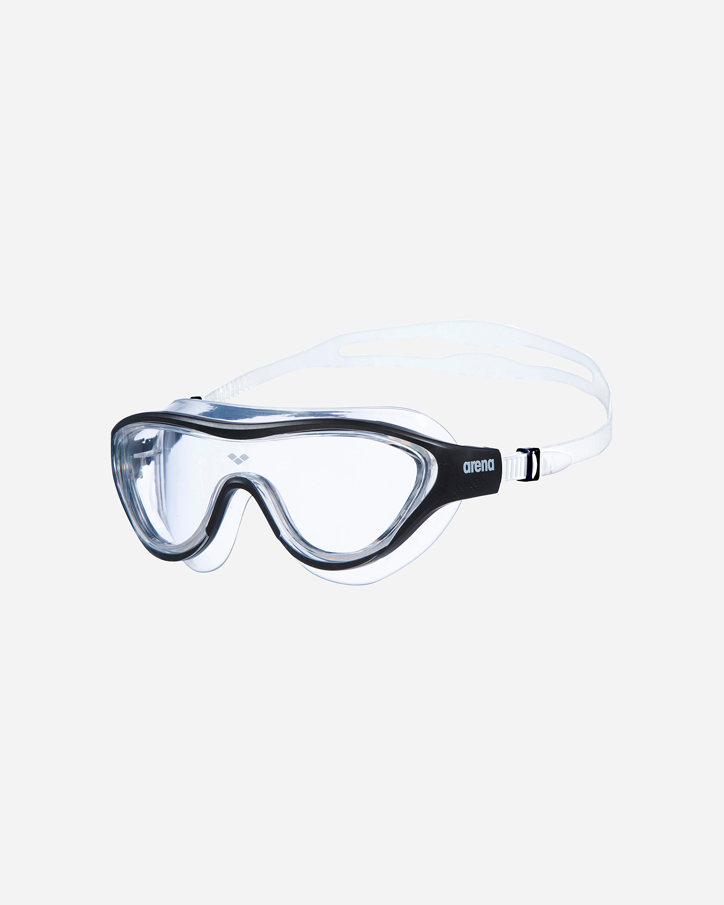 Occhialini piscina ARENA THE ONE MASK - Azzurro - 0 | Cisalfa Sport