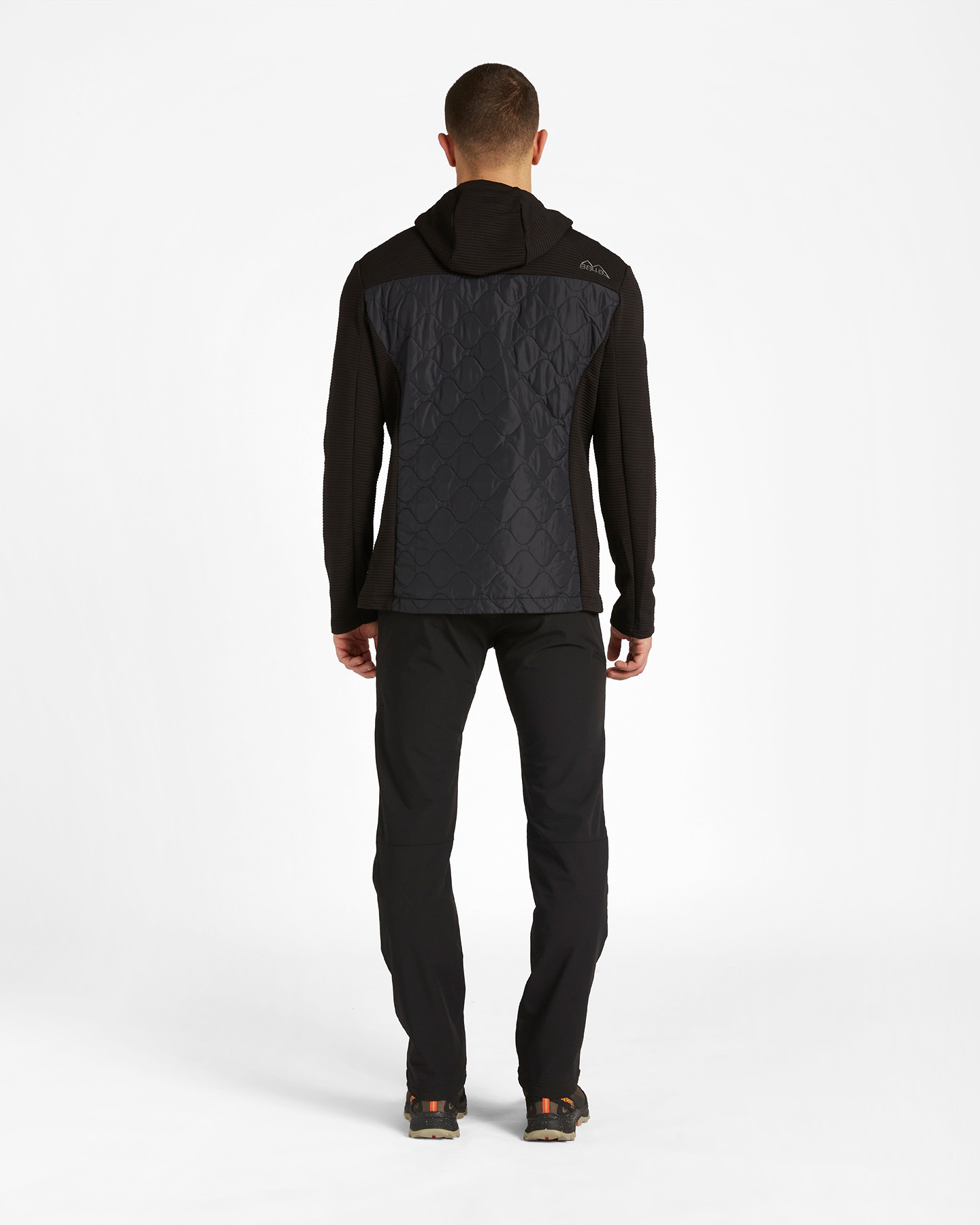 Pile 8848 HYBRID ON M - S4109834-050 - 2 | Cisalfa Sport